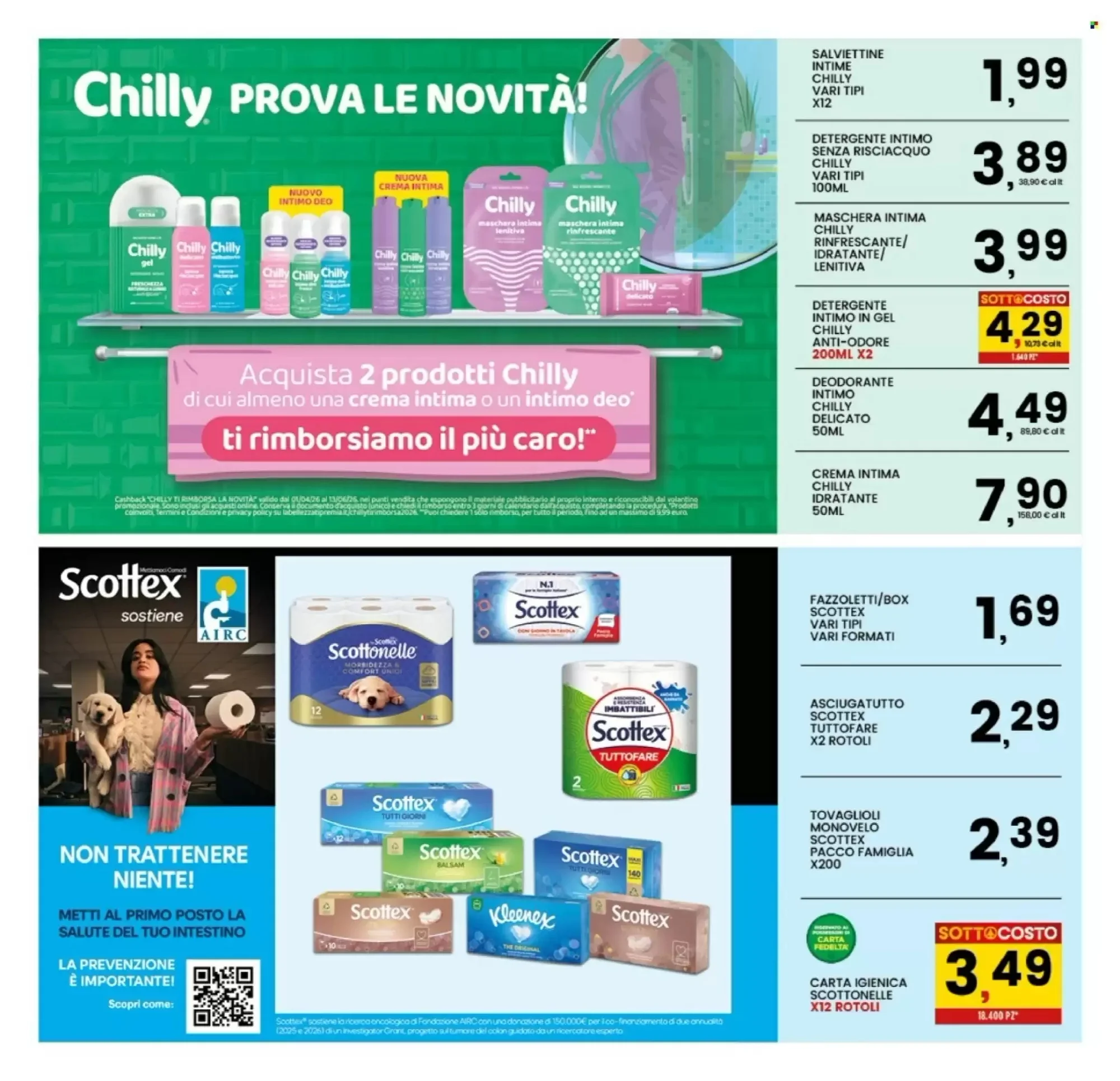 Volantino Interspar Volantino Interspar pagina 33