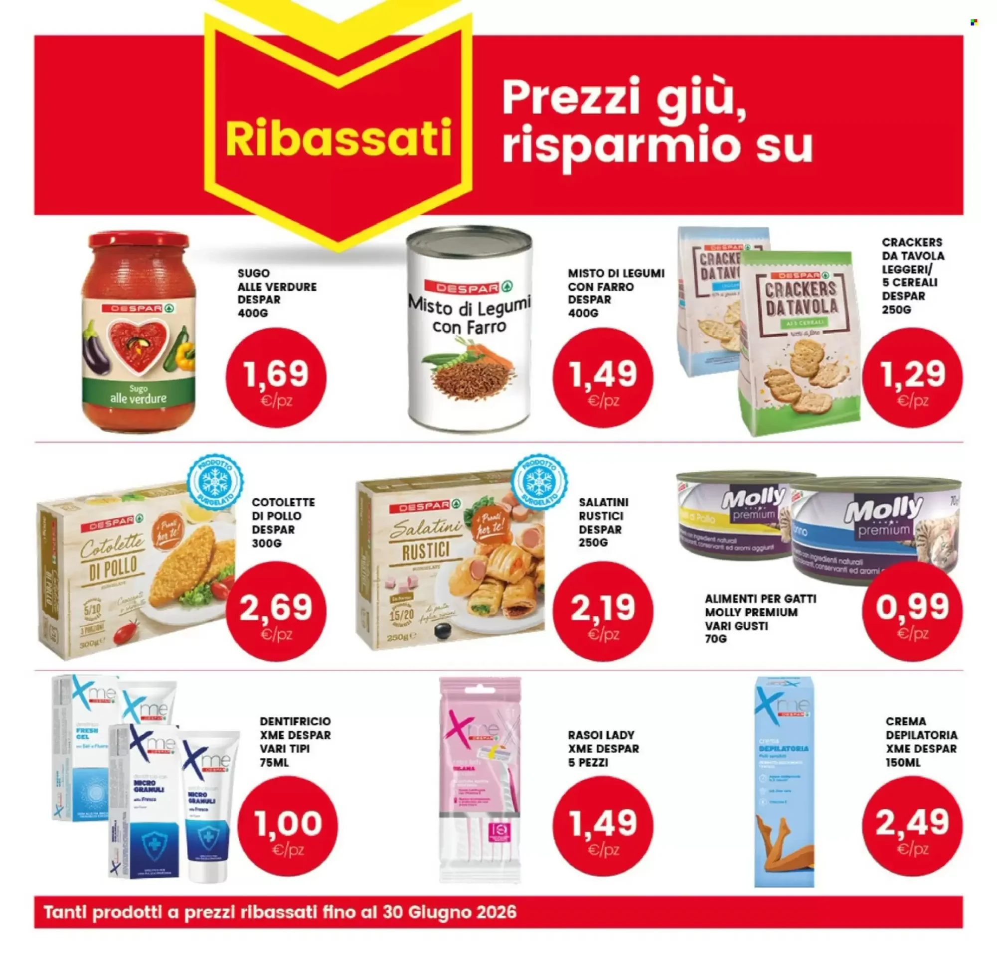 Volantino Interspar Volantino Interspar pagina 35