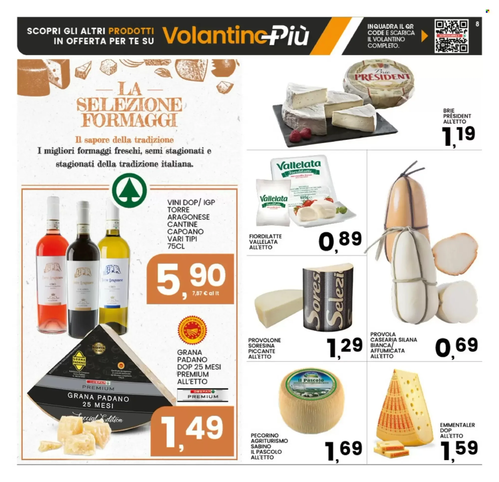 Volantino Interspar Volantino Interspar pagina 8