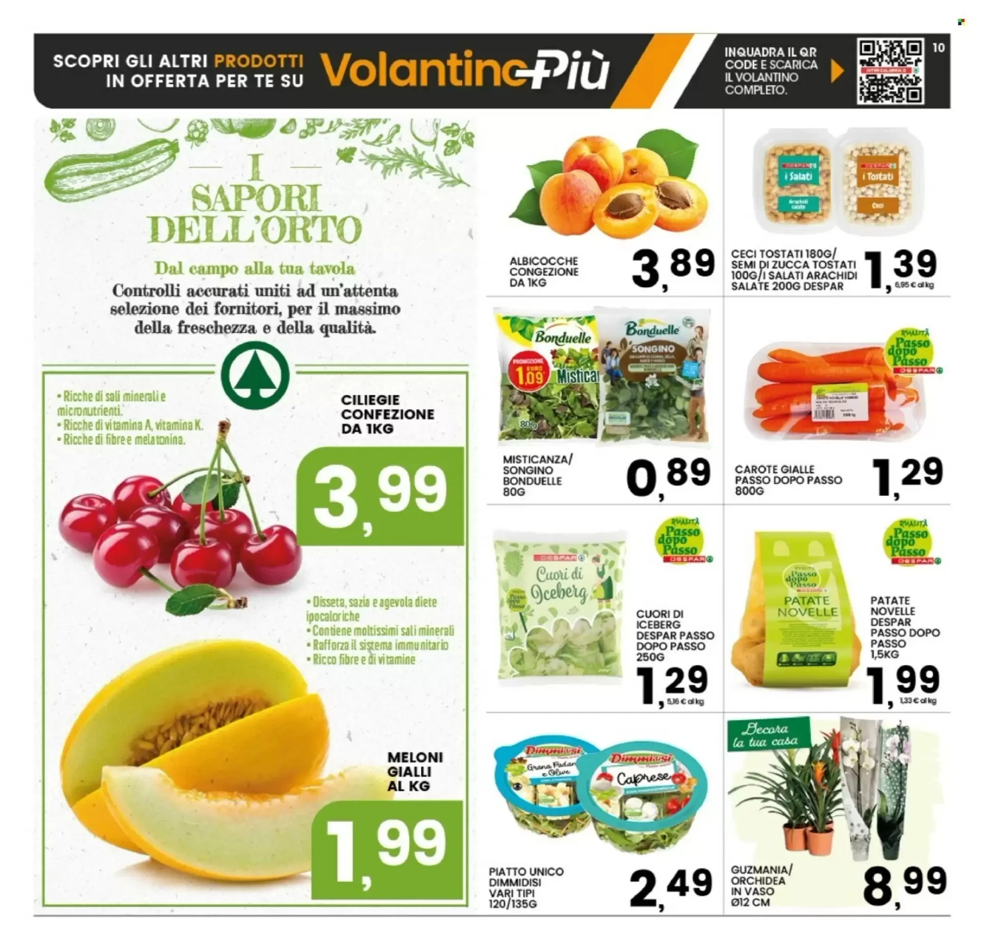 Volantino Interspar Volantino Interspar pagina 10