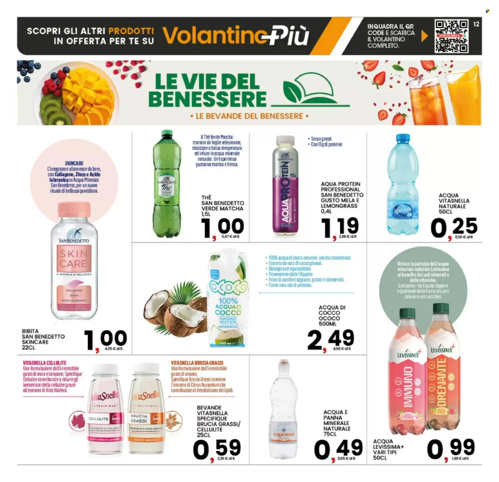 Volantino Interspar Volantino Interspar pagina 12