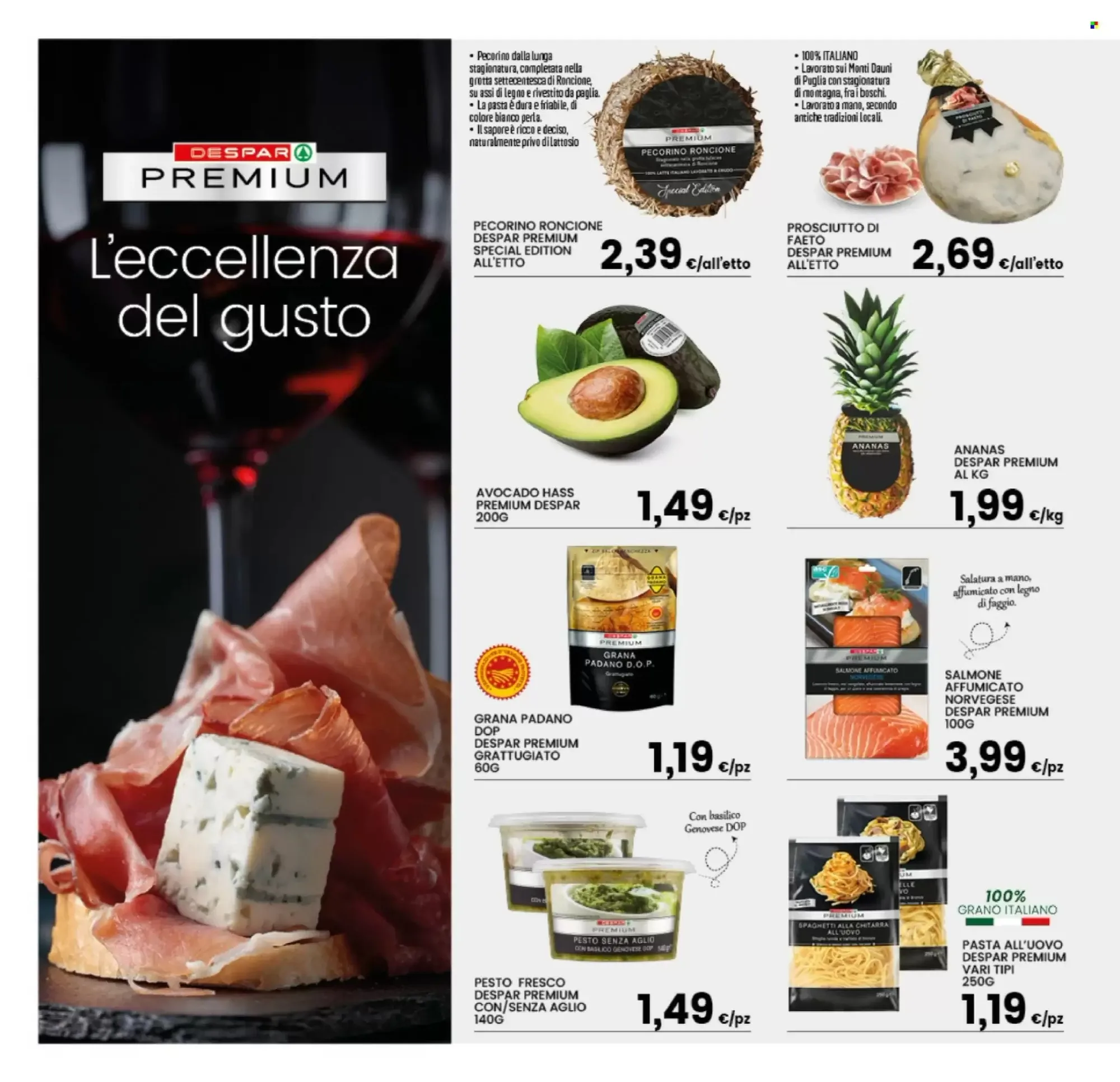 Volantino Interspar Volantino Interspar pagina 14