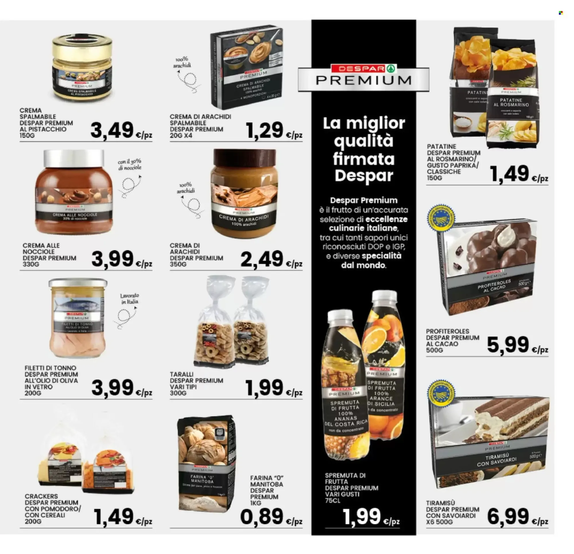 Volantino Interspar Volantino Interspar pagina 15