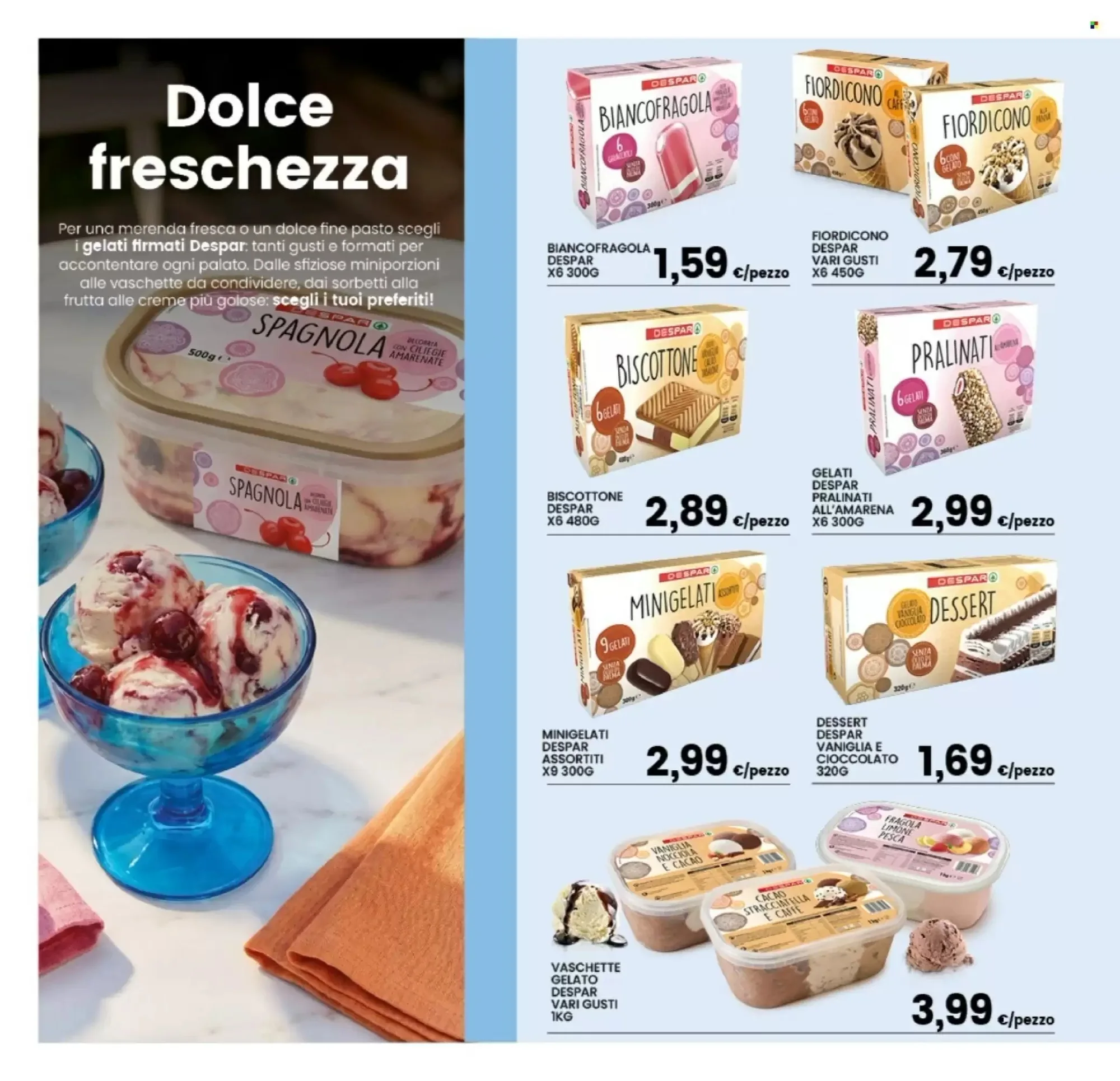 Volantino Interspar Volantino Interspar pagina 16