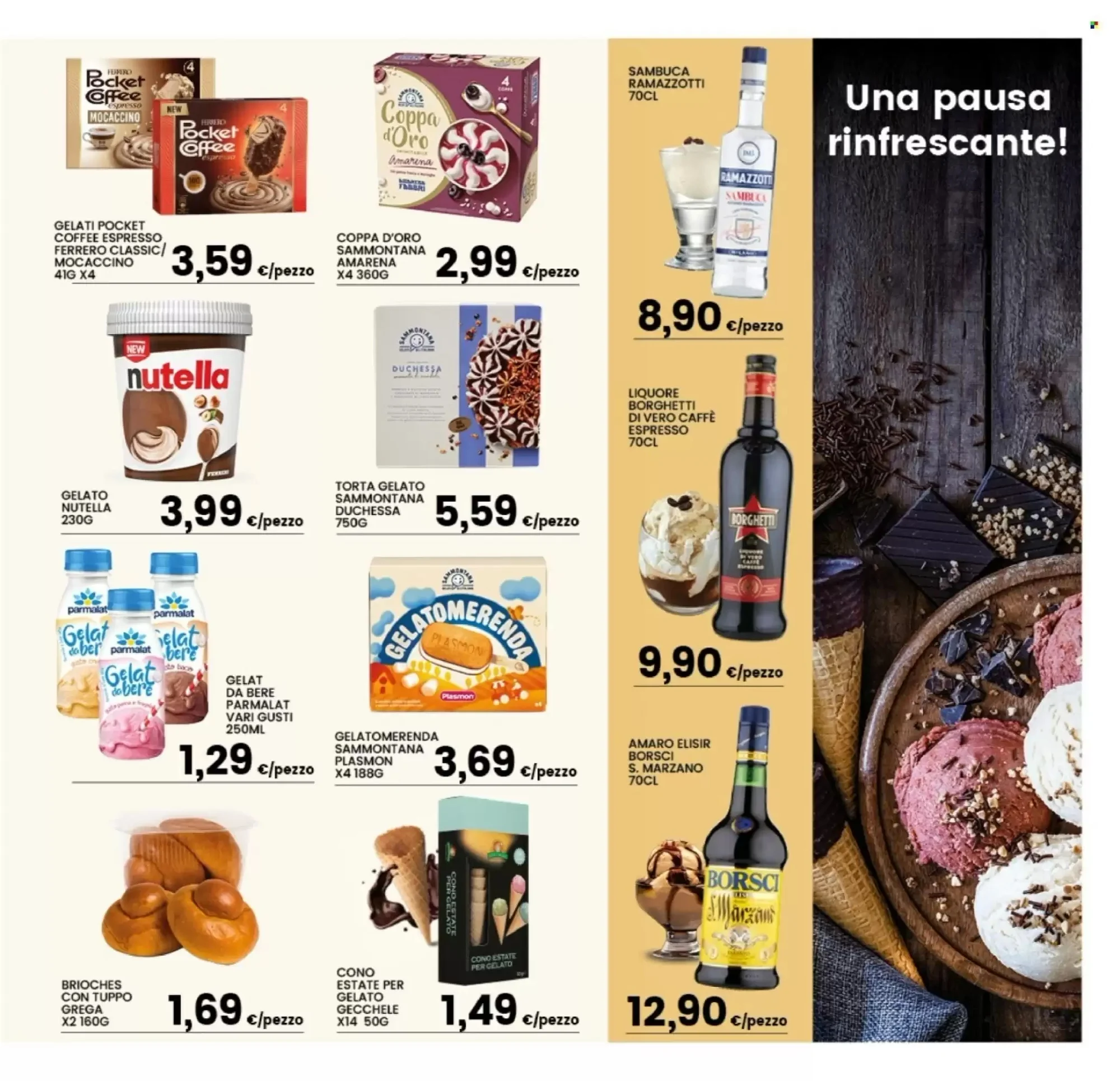 Volantino Interspar Volantino Interspar pagina 17