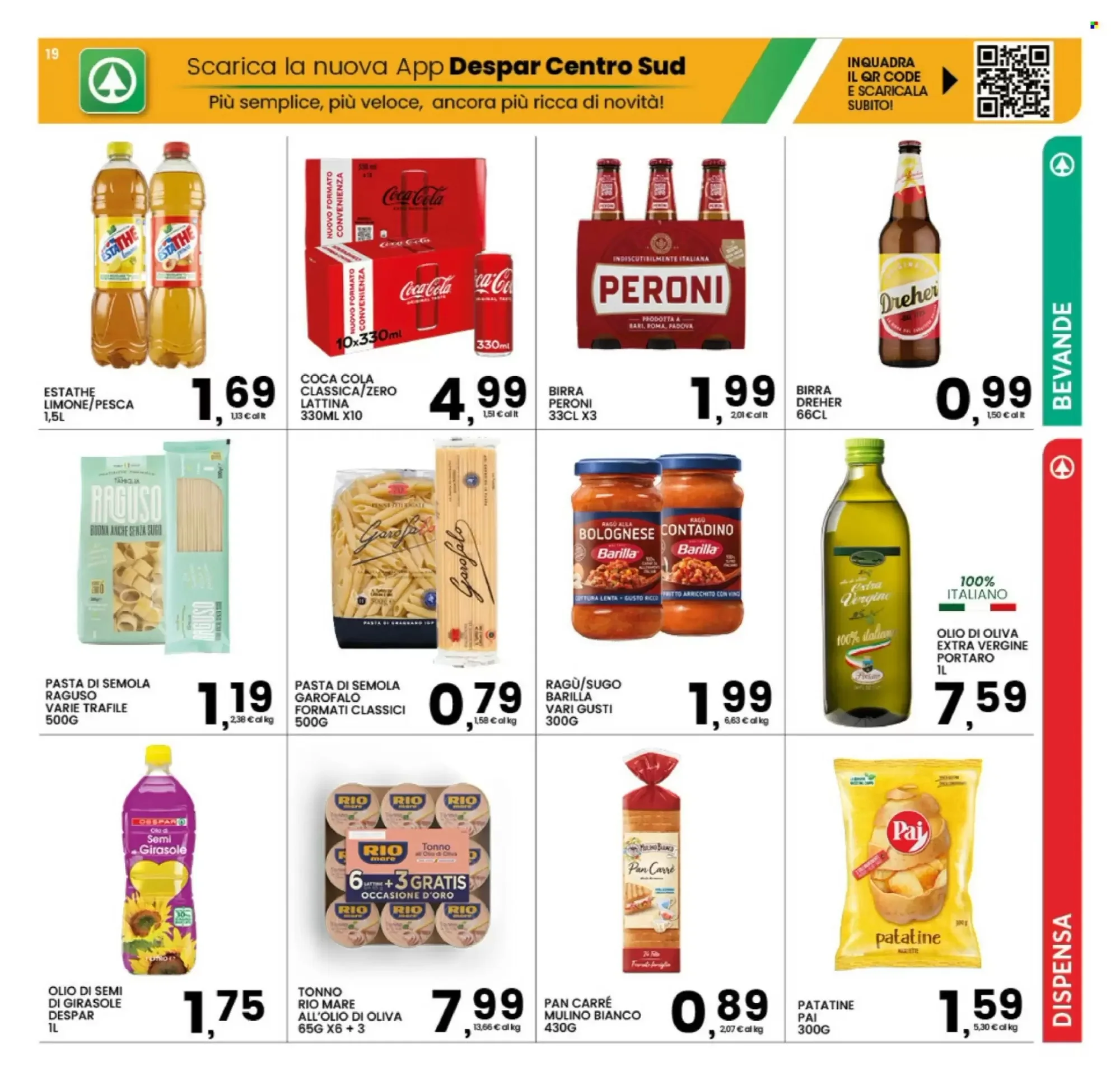 Volantino Interspar Volantino Interspar pagina 19