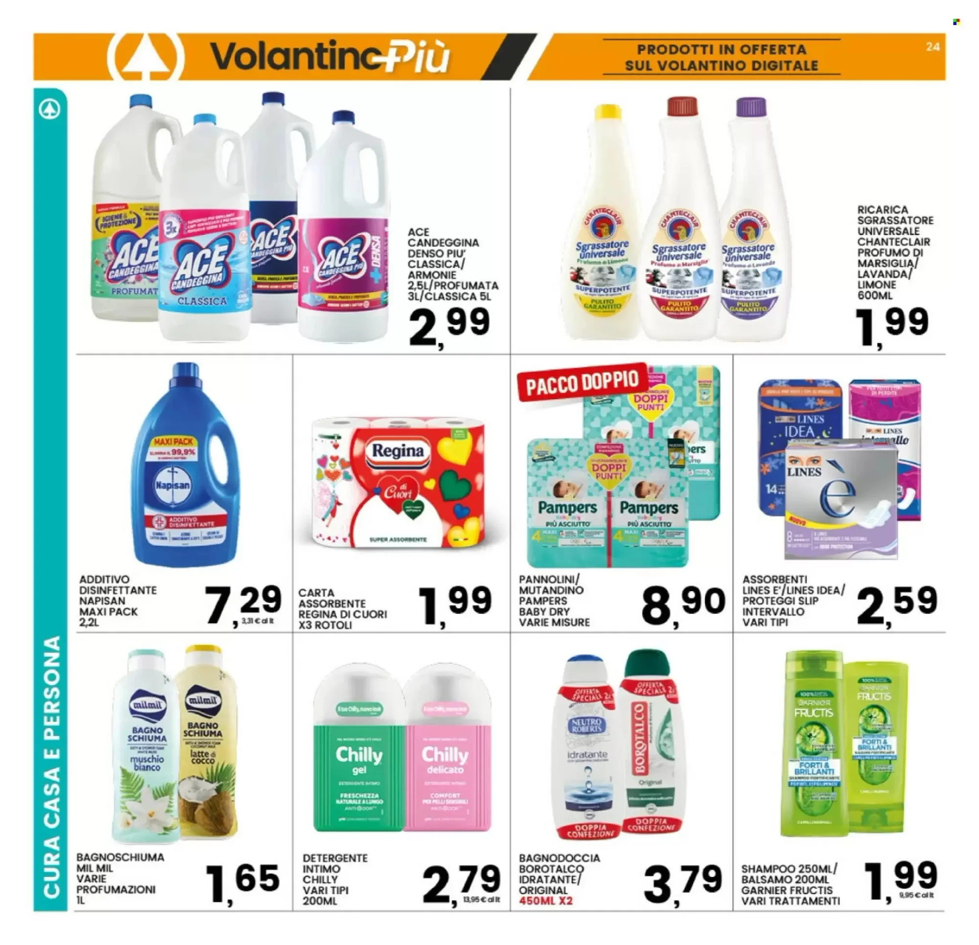 Volantino Interspar Volantino Interspar pagina 24