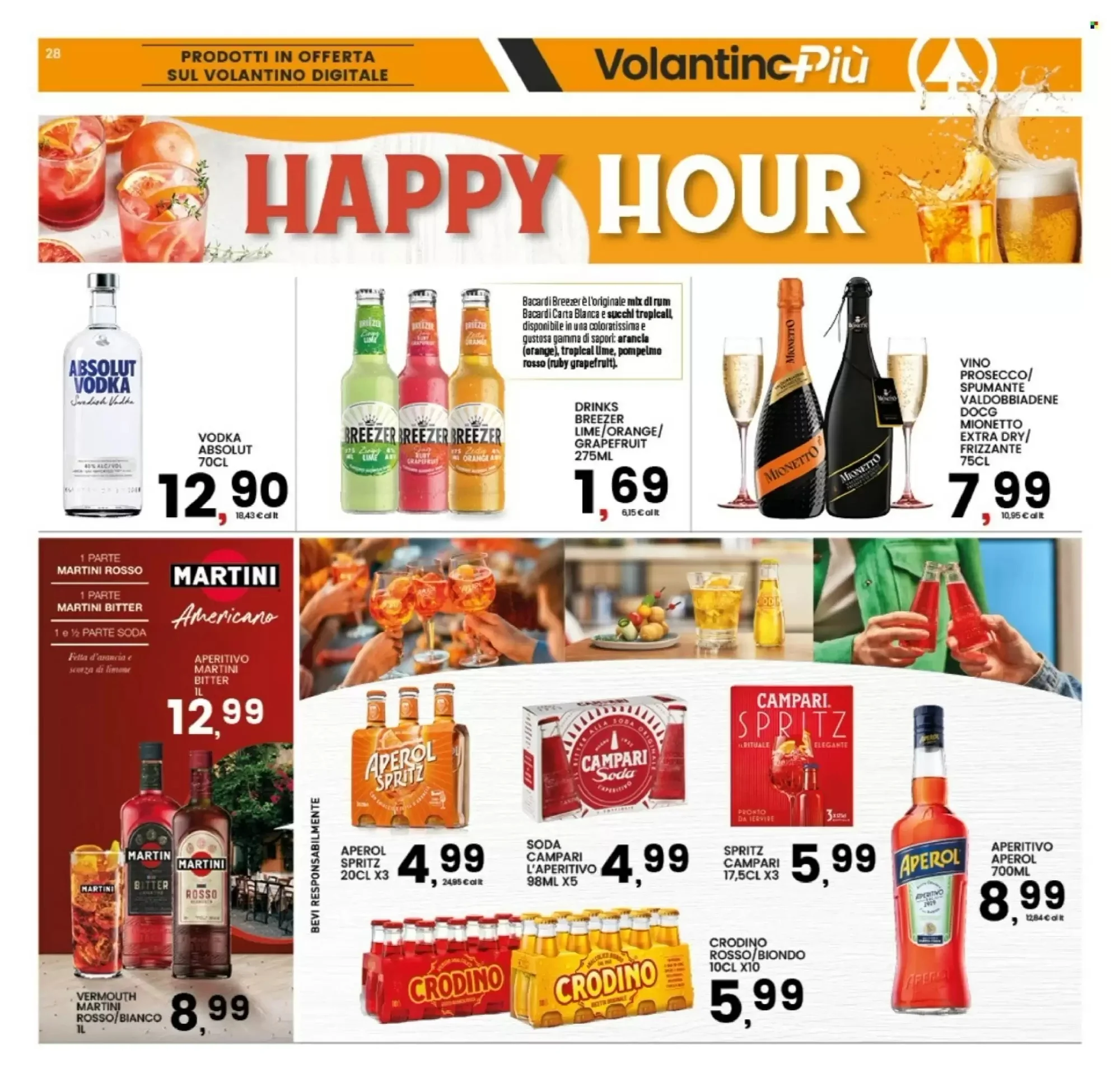Volantino Interspar Volantino Interspar pagina 28