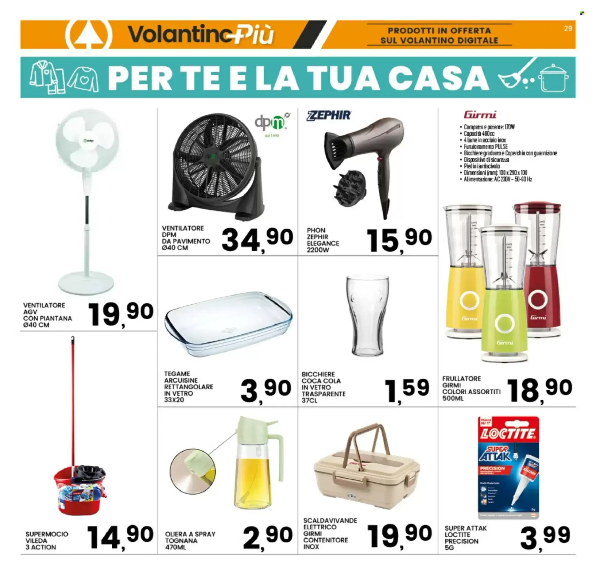 Volantino Interspar Volantino Interspar pagina 29
