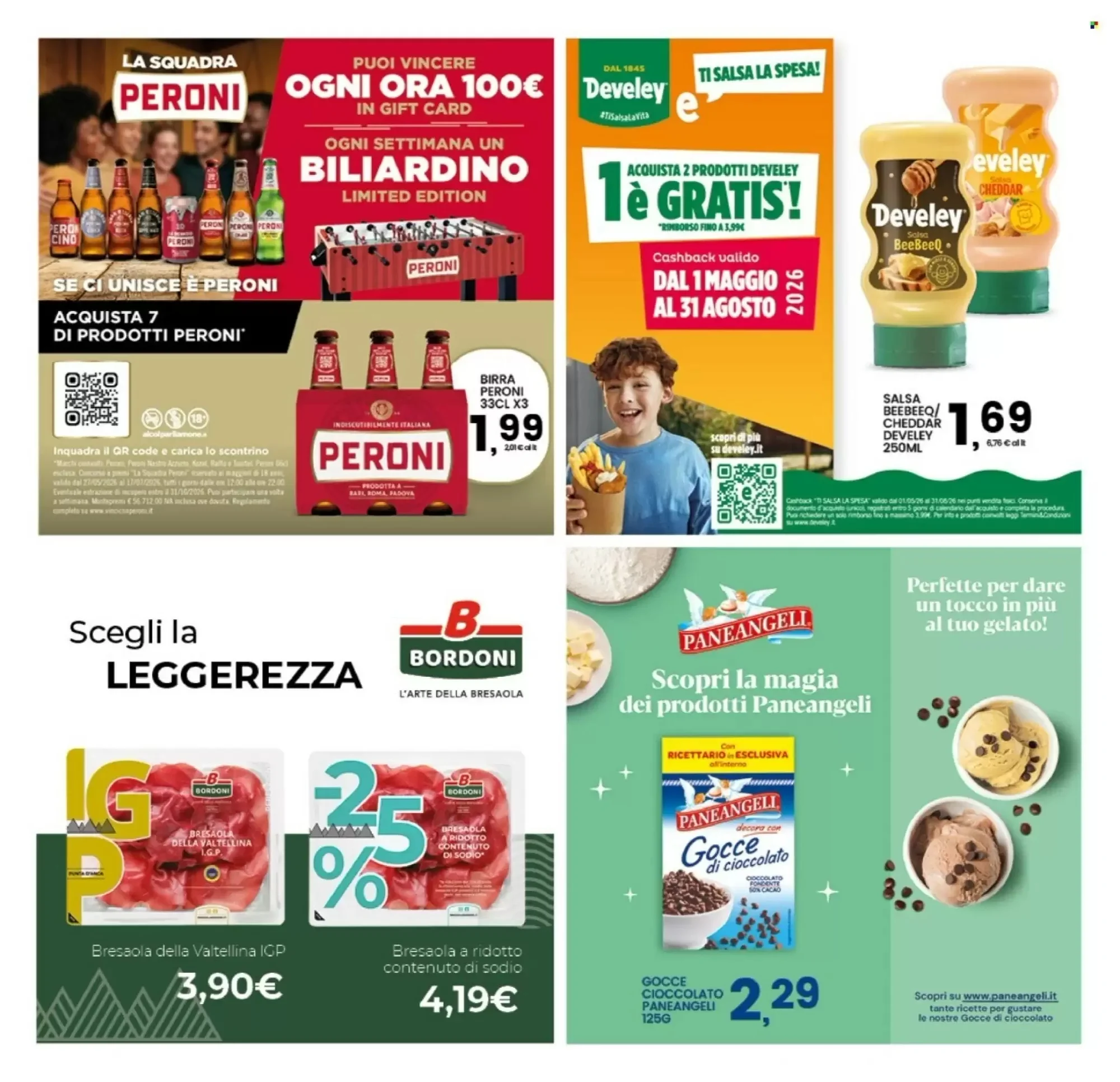 Volantino Interspar Volantino Interspar pagina 30
