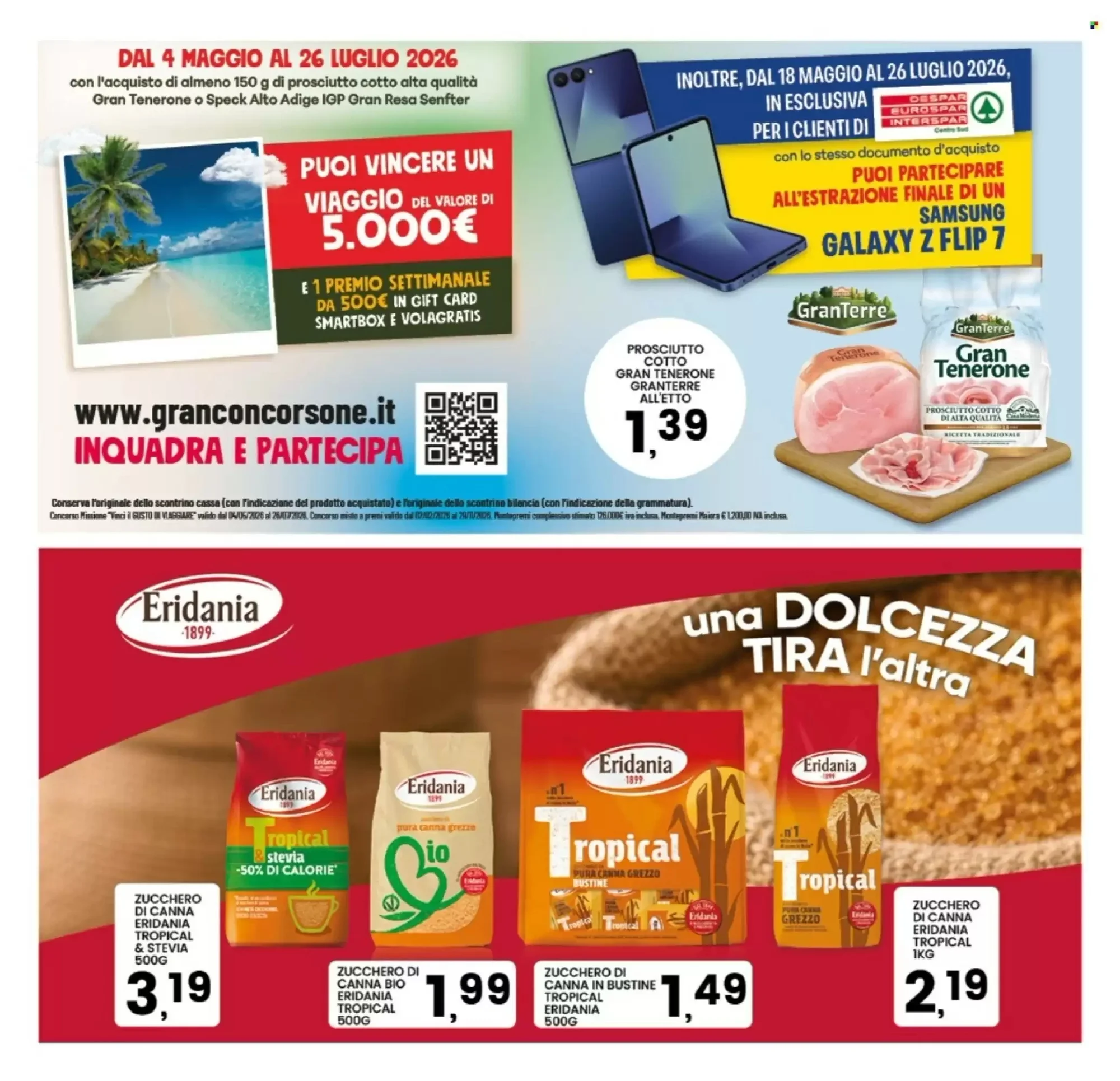 Volantino Interspar Volantino Interspar pagina 31