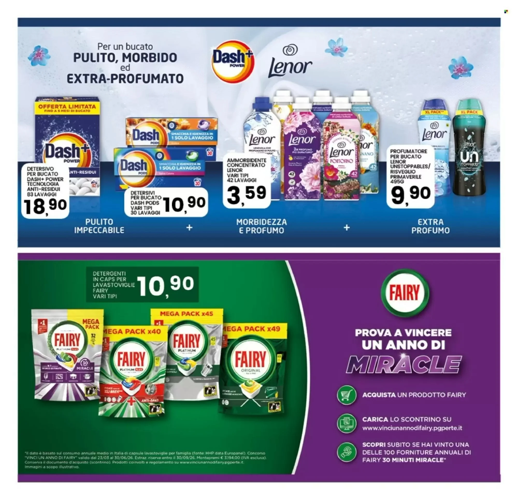 Volantino Interspar Volantino Interspar pagina 33