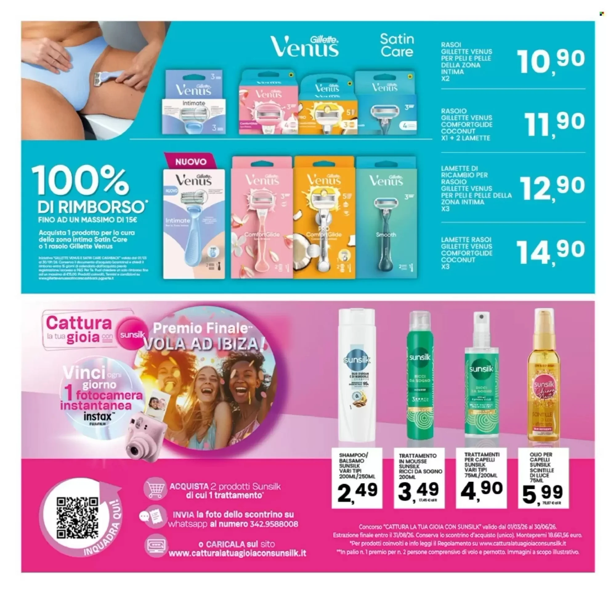 Volantino Interspar Volantino Interspar pagina 34
