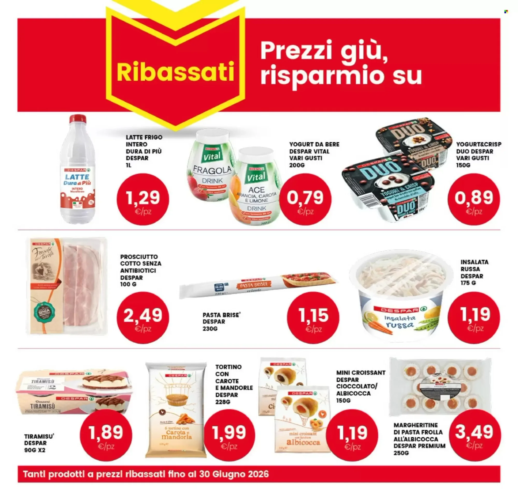 Volantino Interspar Volantino Interspar pagina 35