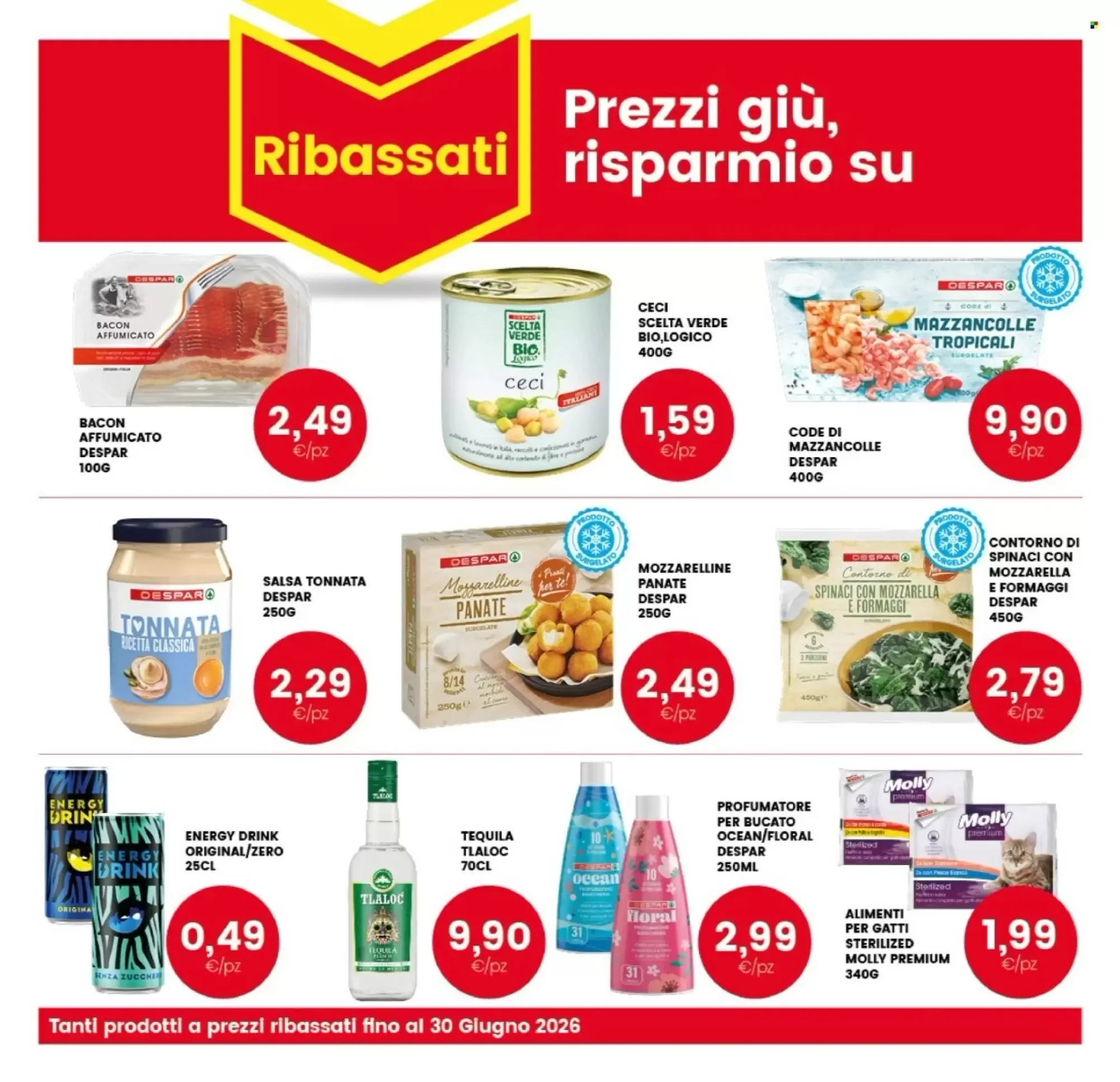 Volantino Interspar Volantino Interspar pagina 36