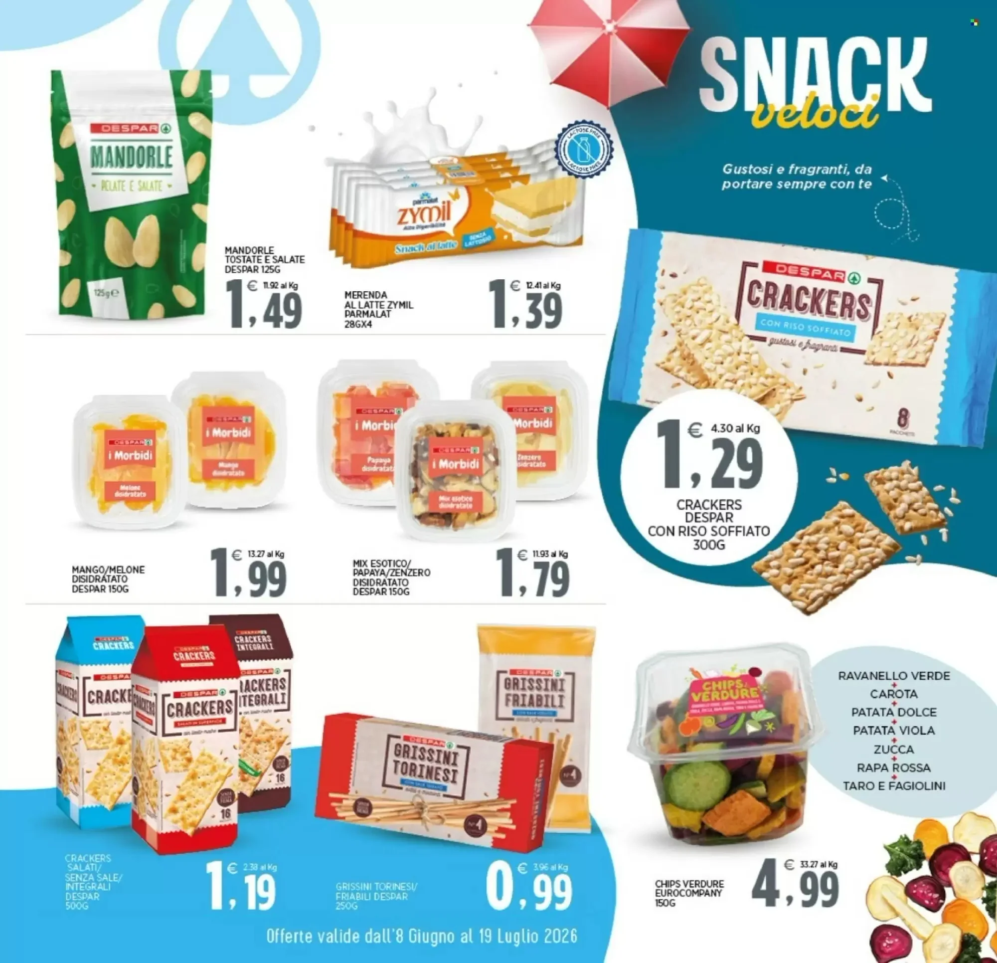 Volantino Interspar Volantino Interspar pagina 38