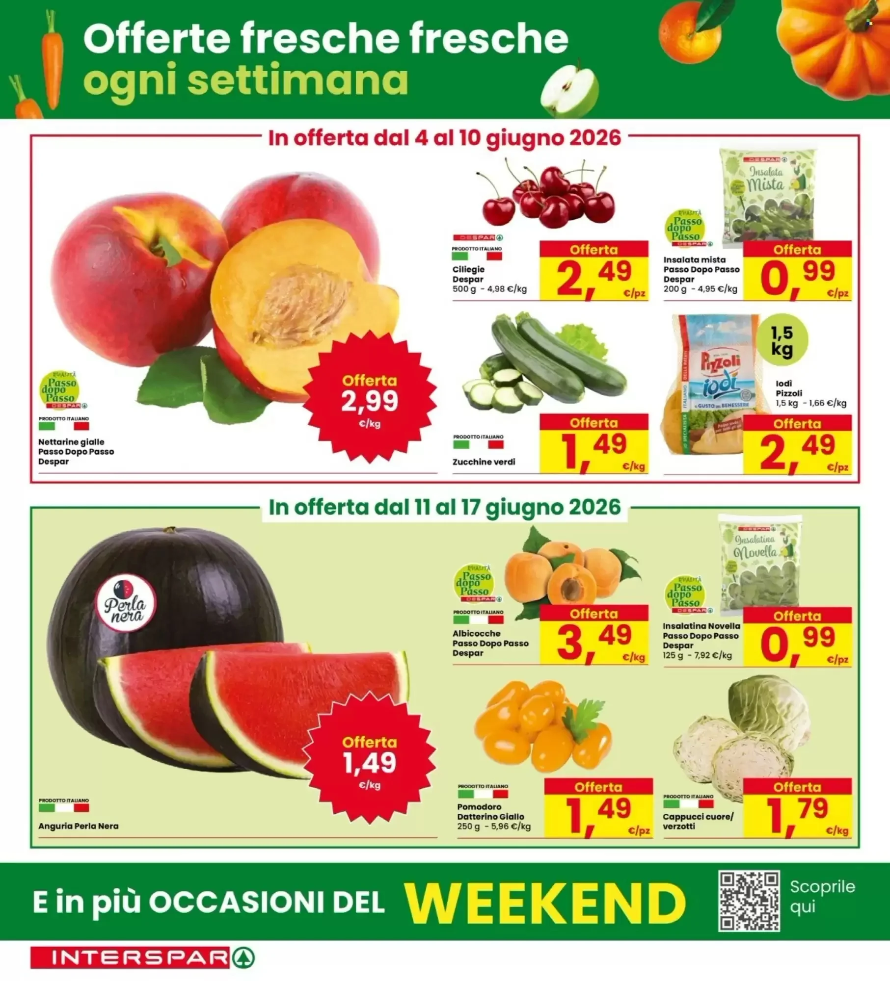 Volantino Interspar Volantino Interspar pagina 6