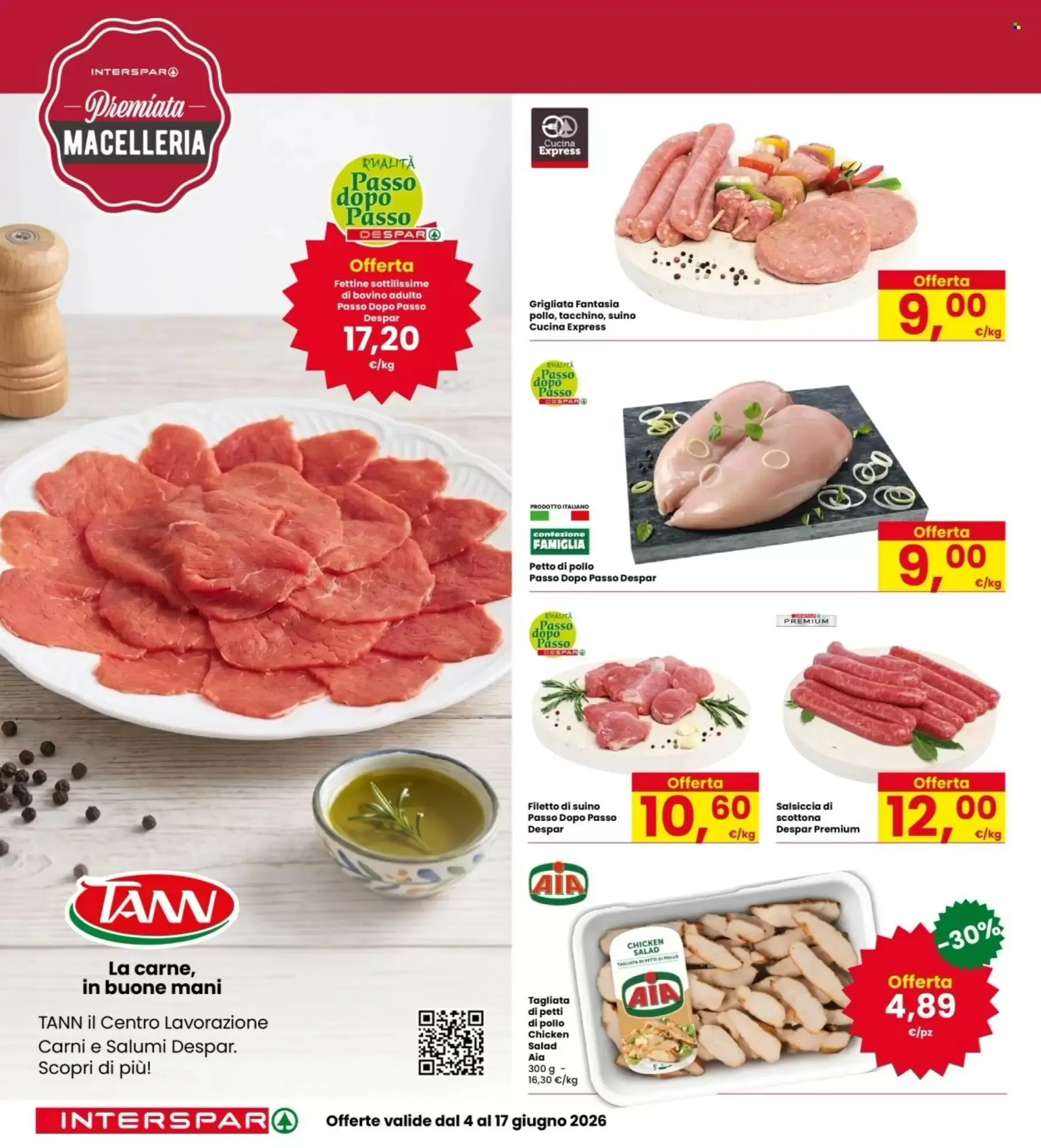 Volantino Interspar Volantino Interspar pagina 8