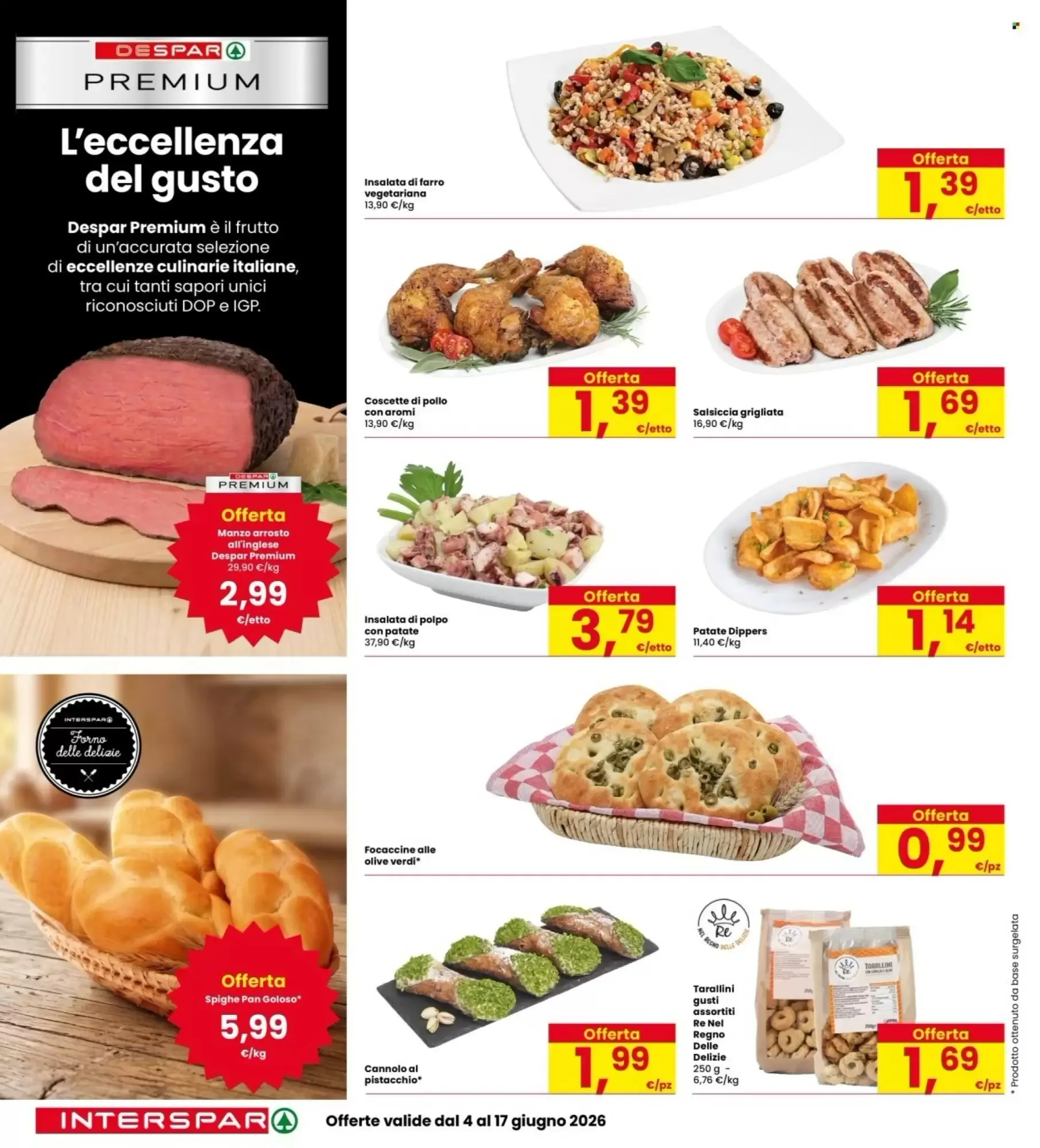 Volantino Interspar Volantino Interspar pagina 10