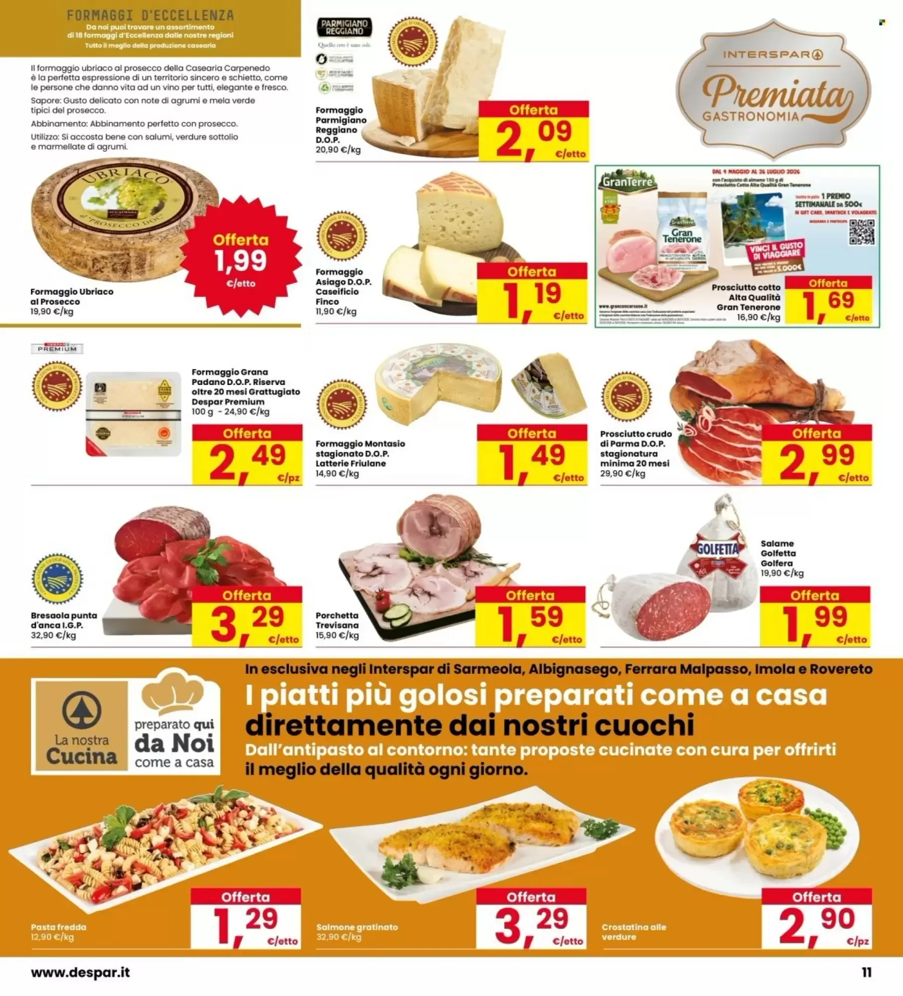 Volantino Interspar Volantino Interspar pagina 11
