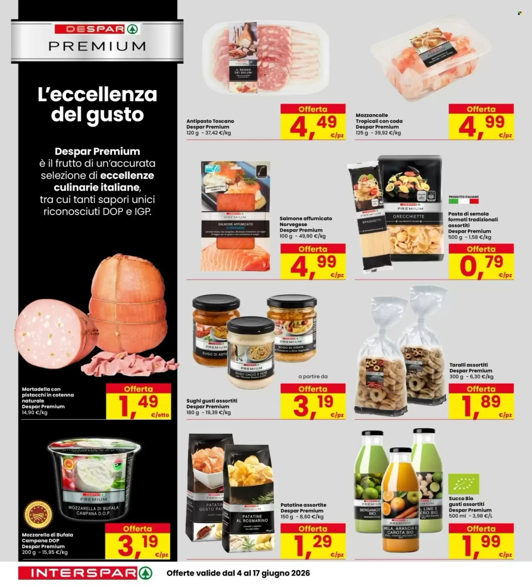 Volantino Interspar Volantino Interspar pagina 12