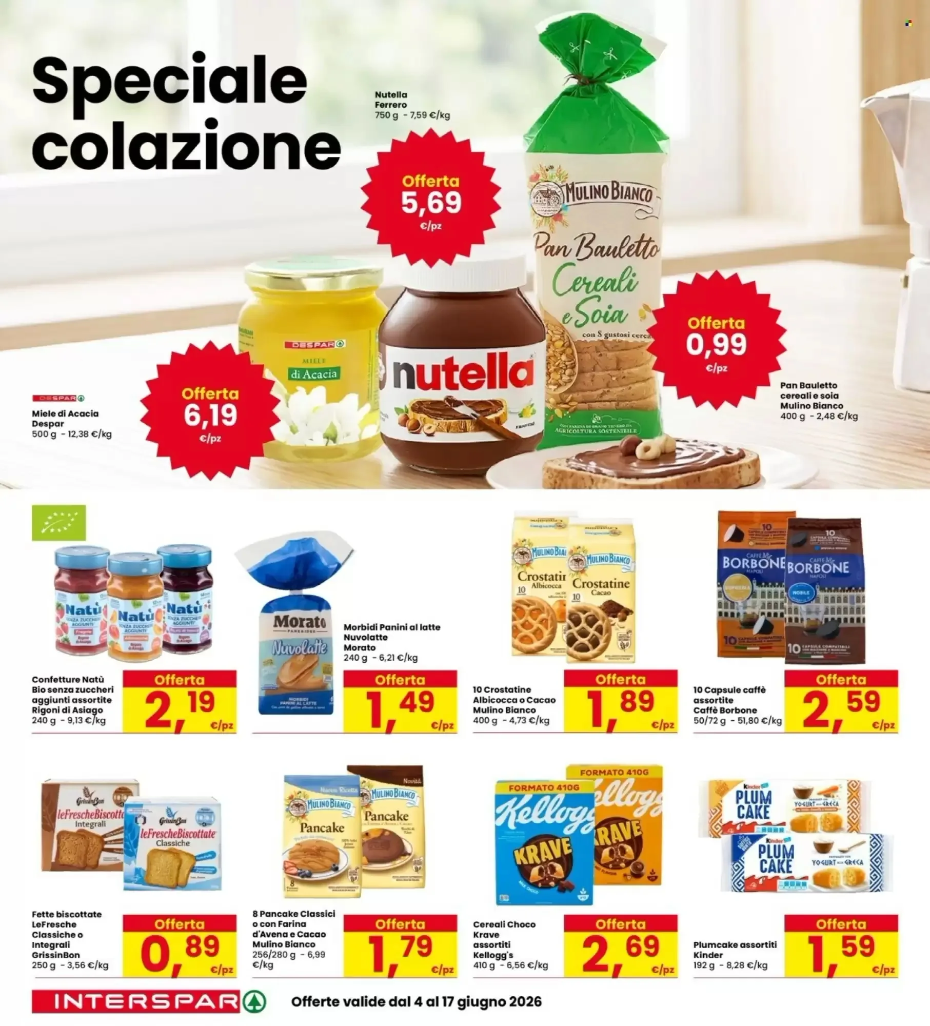 Volantino Interspar Volantino Interspar pagina 20