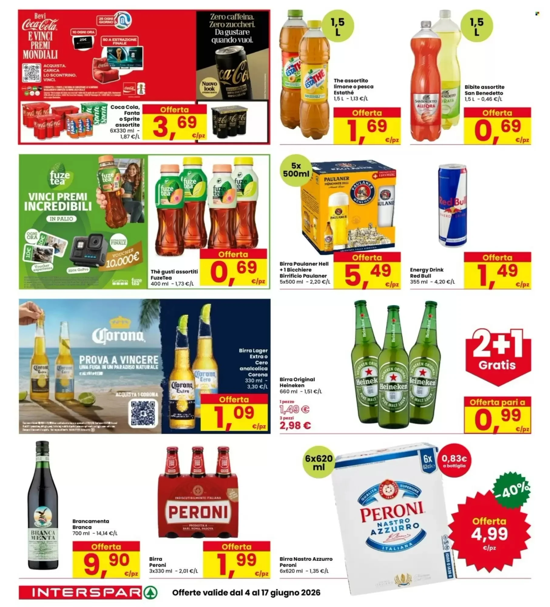 Volantino Interspar Volantino Interspar pagina 22