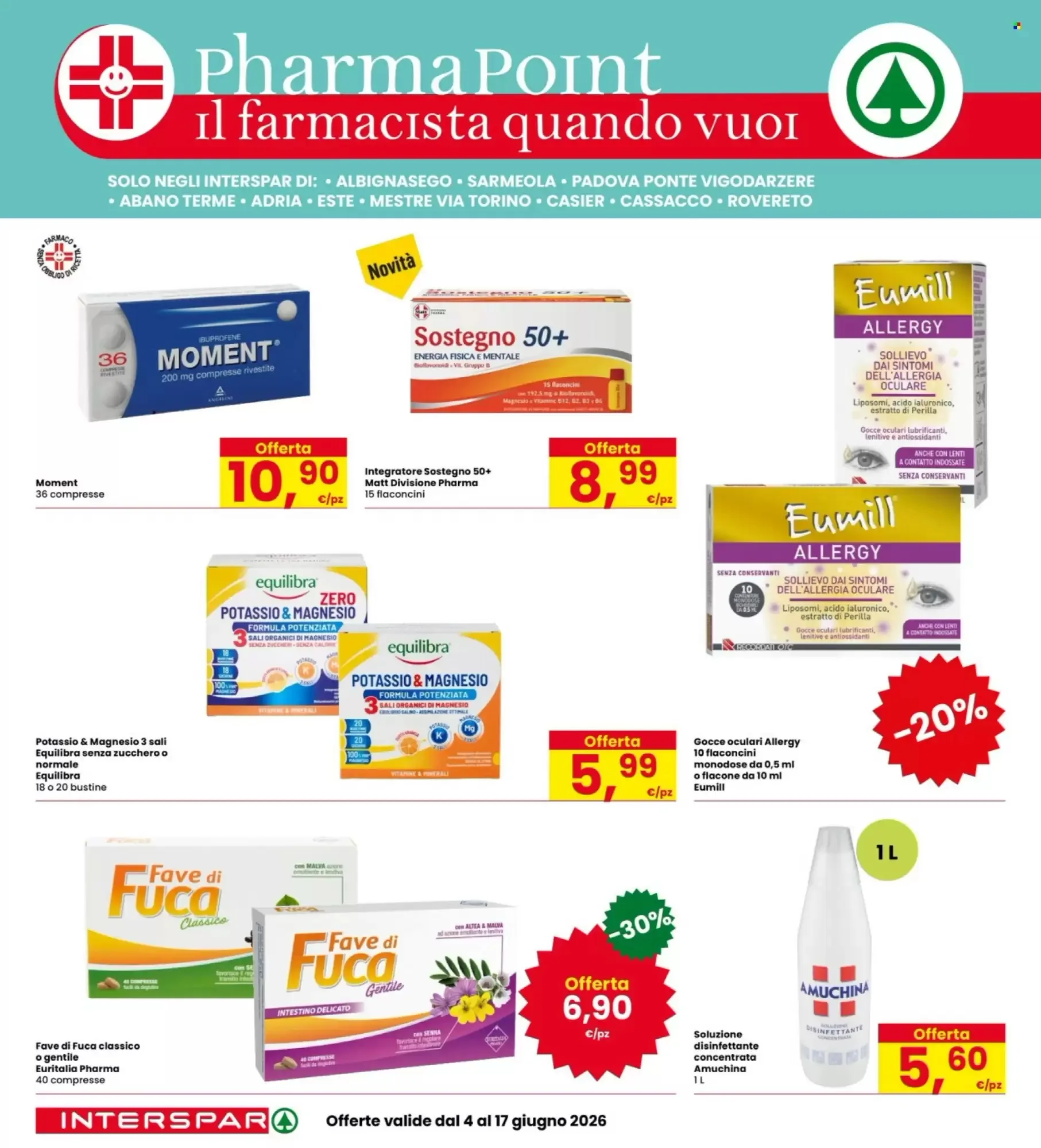 Volantino Interspar Volantino Interspar pagina 24