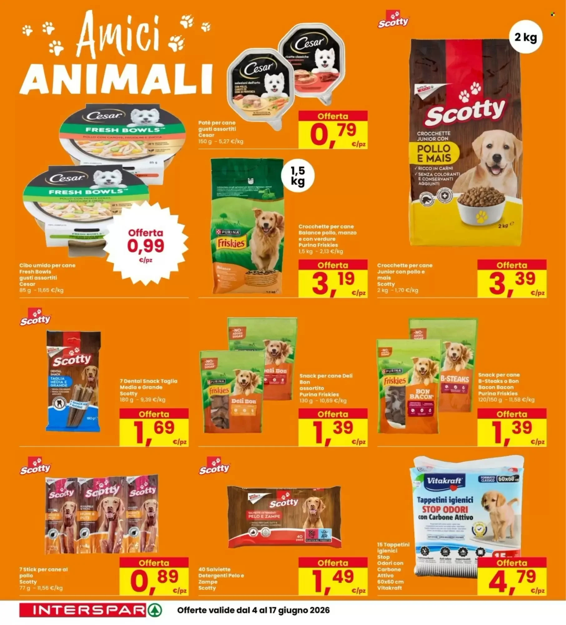 Volantino Interspar Volantino Interspar pagina 26