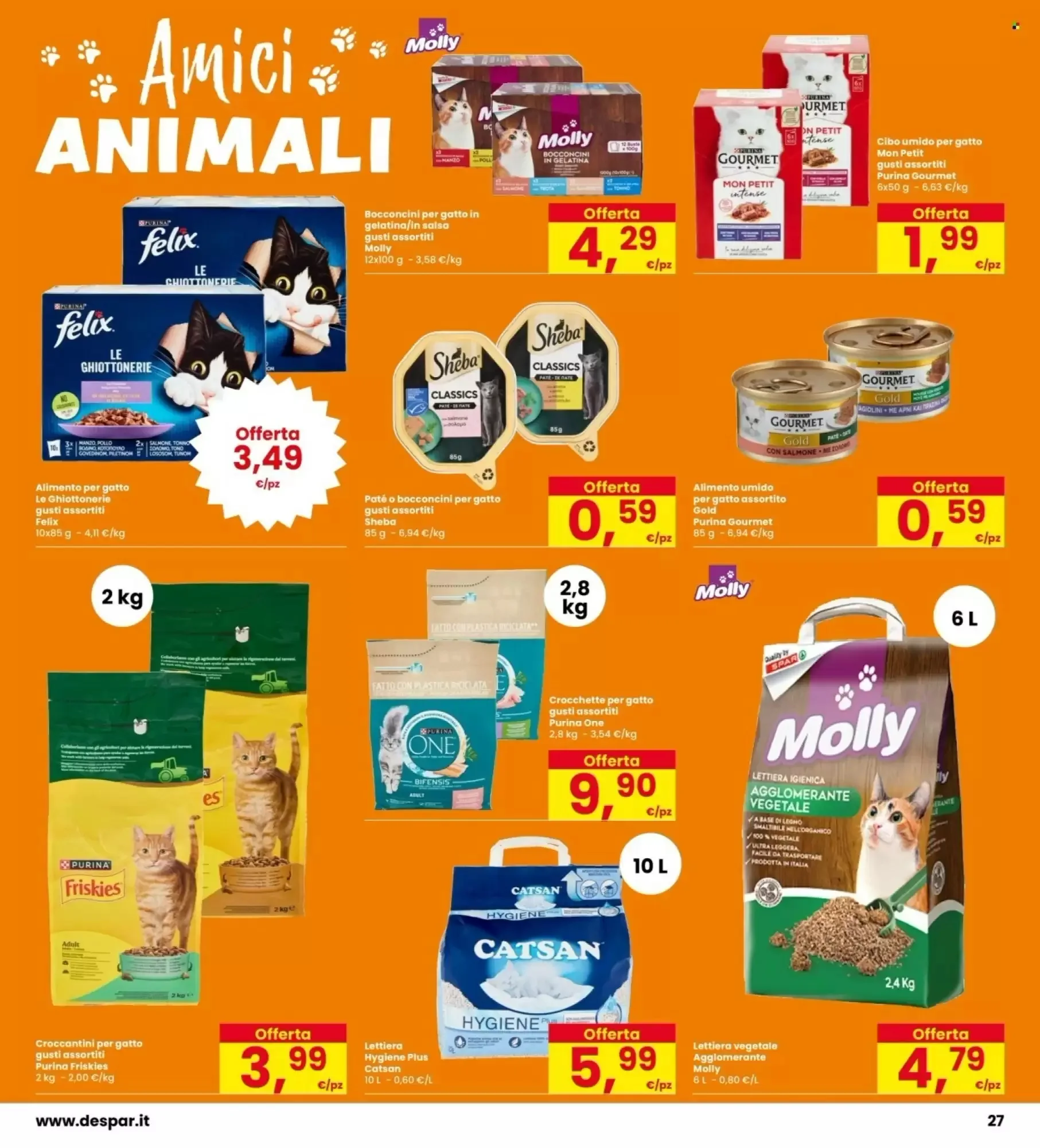 Volantino Interspar Volantino Interspar pagina 27
