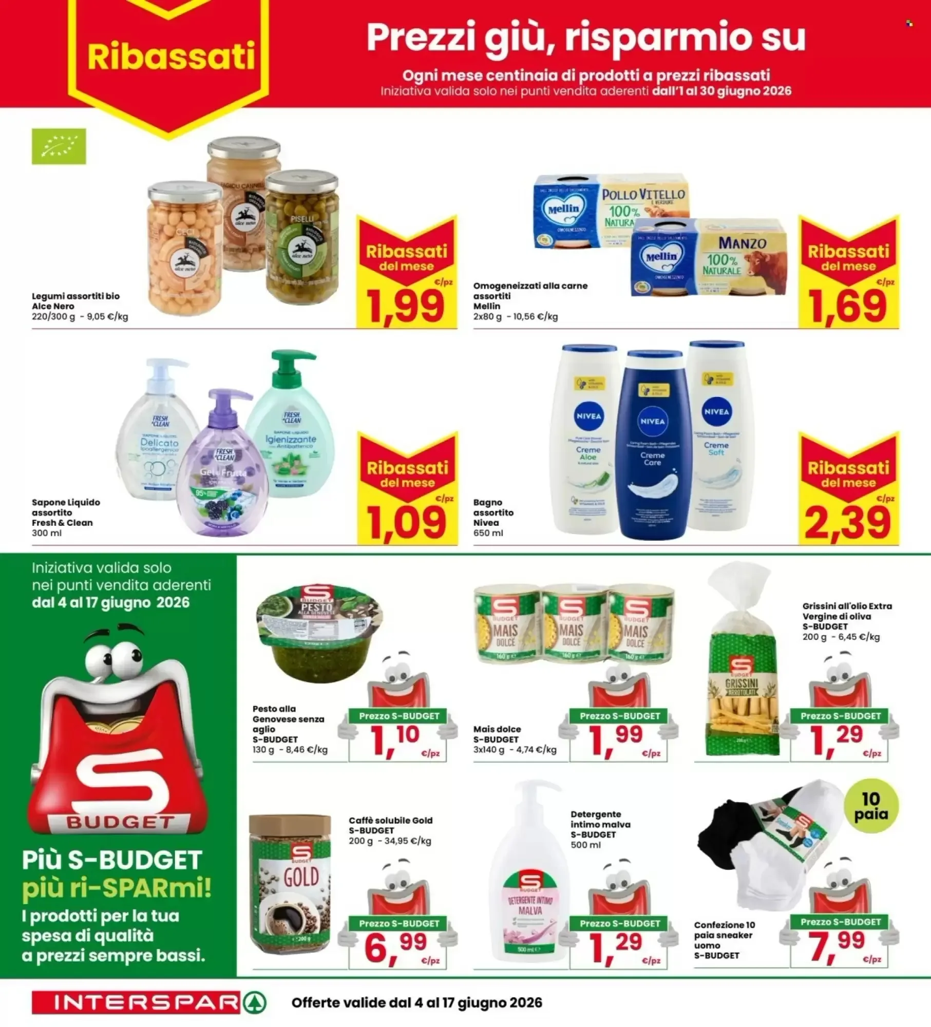 Volantino Interspar Volantino Interspar pagina 28