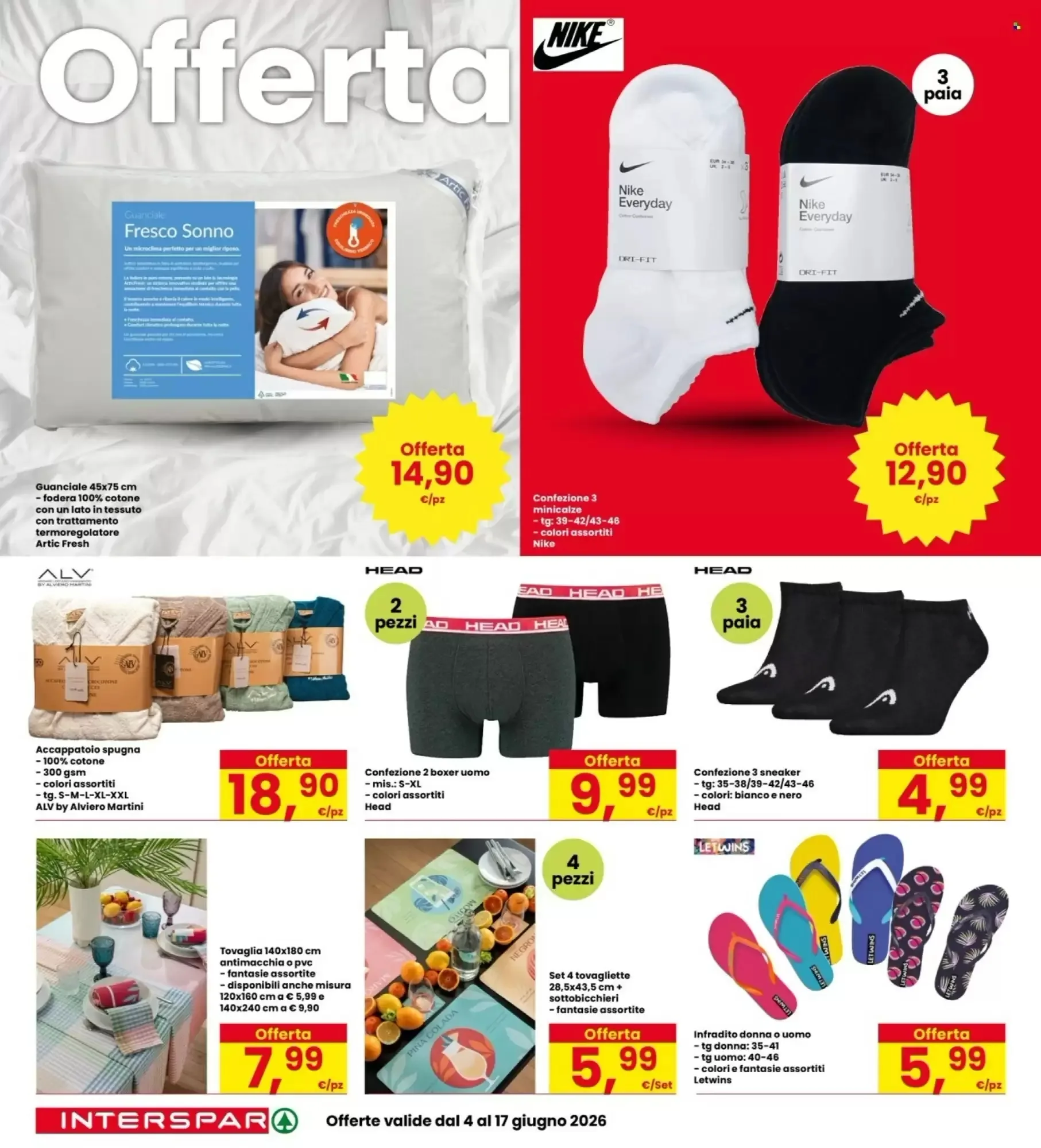 Volantino Interspar Volantino Interspar pagina 30