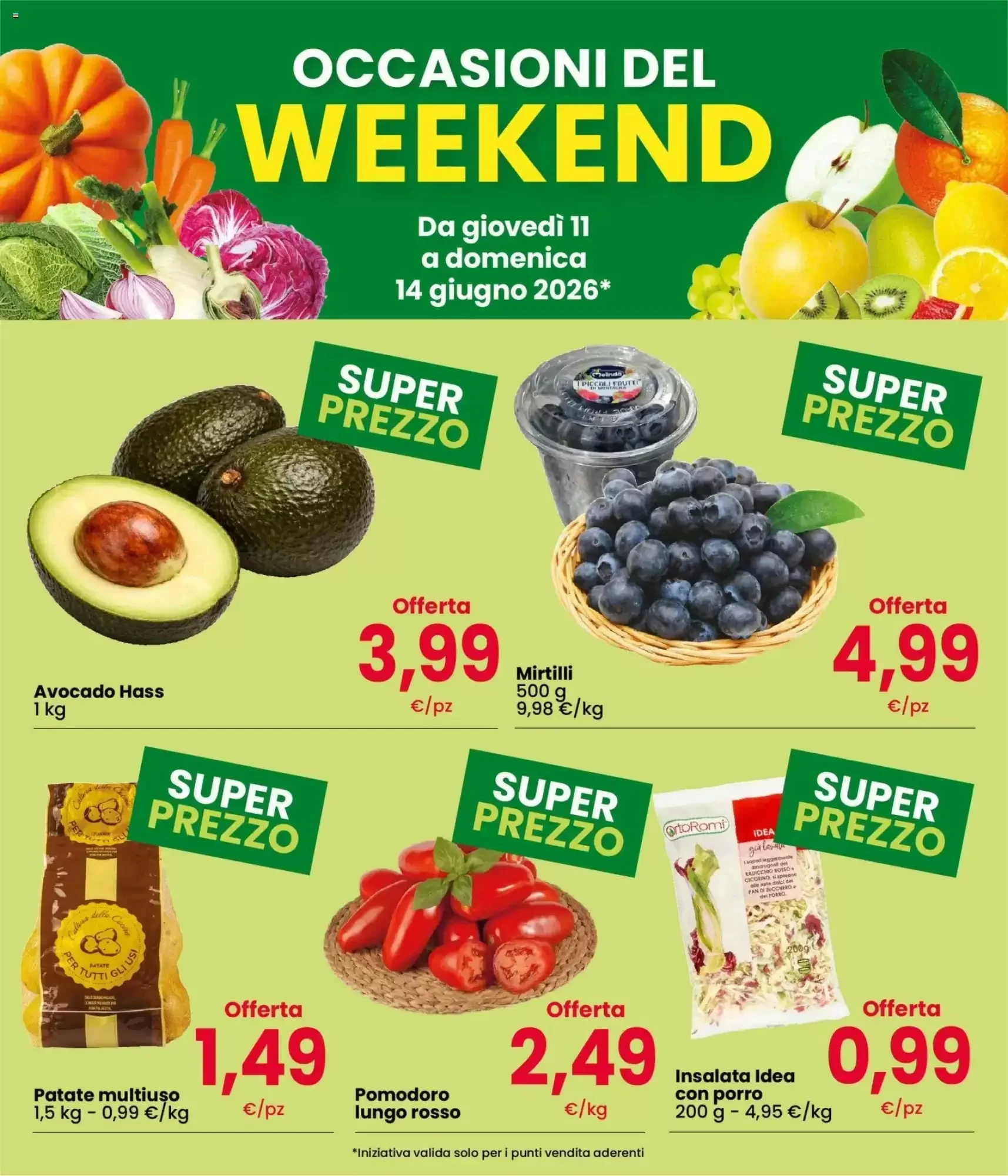 Volantino Interspar Volantino Interspar pagina 2