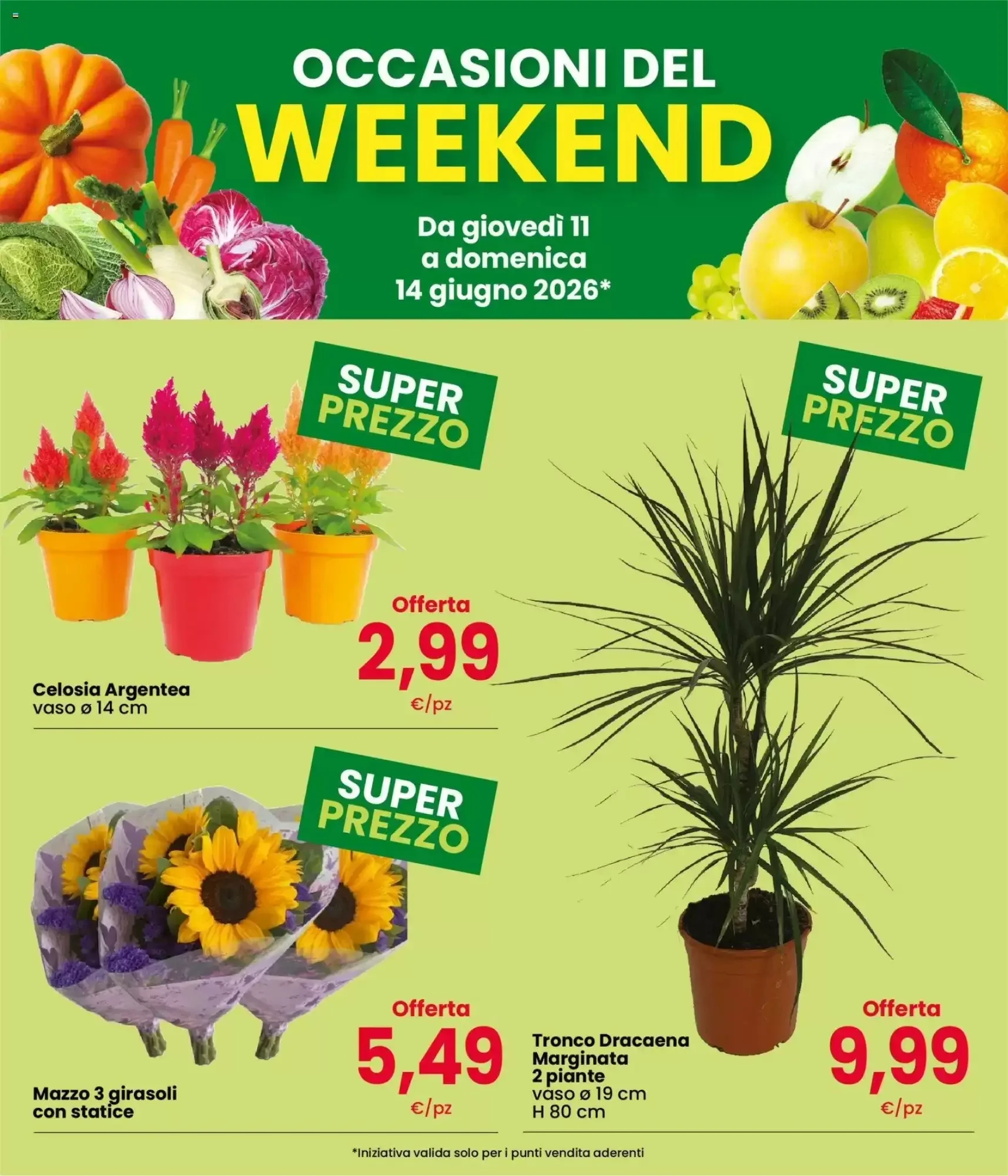 Volantino Interspar Volantino Interspar pagina 3