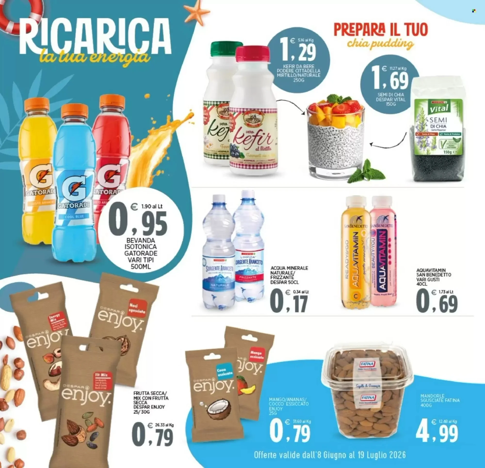 Volantino Interspar Volantino Interspar pagina 2