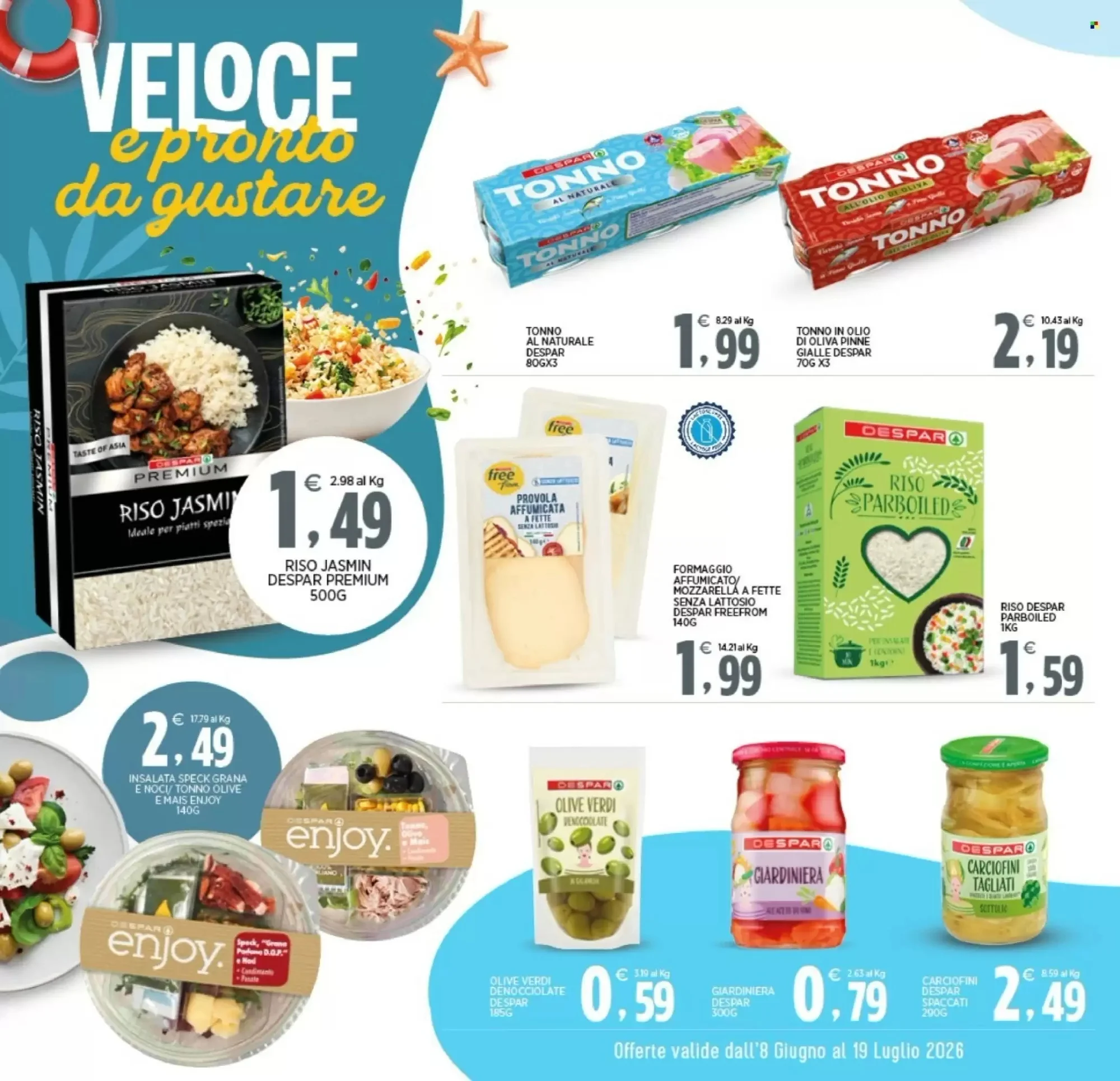 Volantino Interspar Volantino Interspar pagina 6