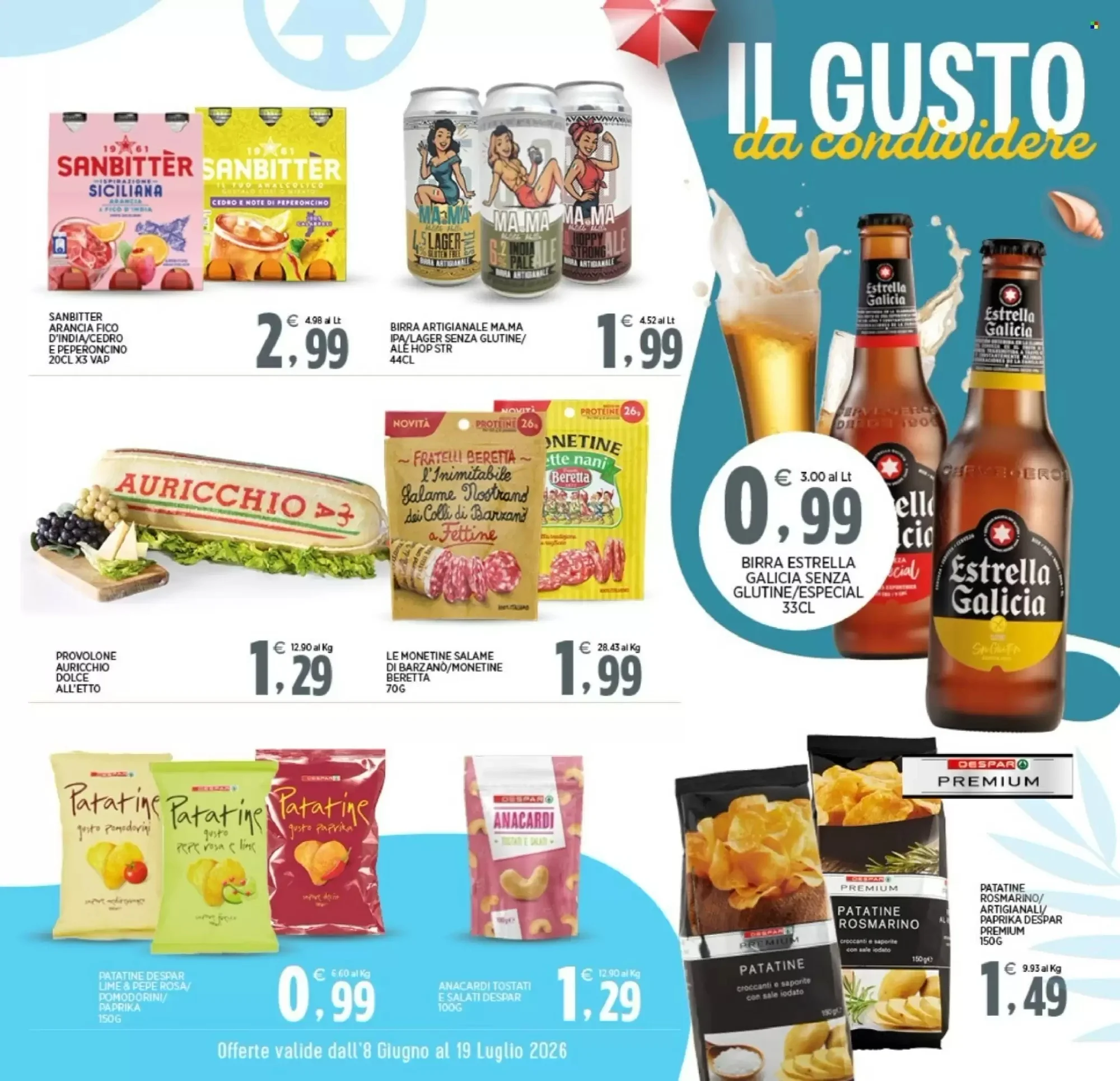 Volantino Interspar Volantino Interspar pagina 7