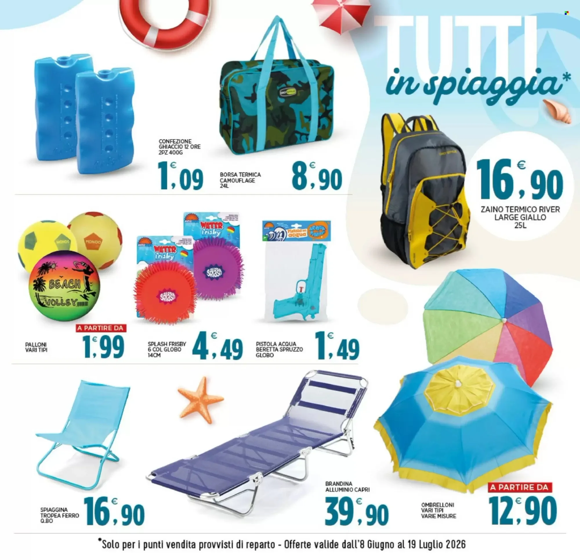 Volantino Interspar Volantino Interspar pagina 9
