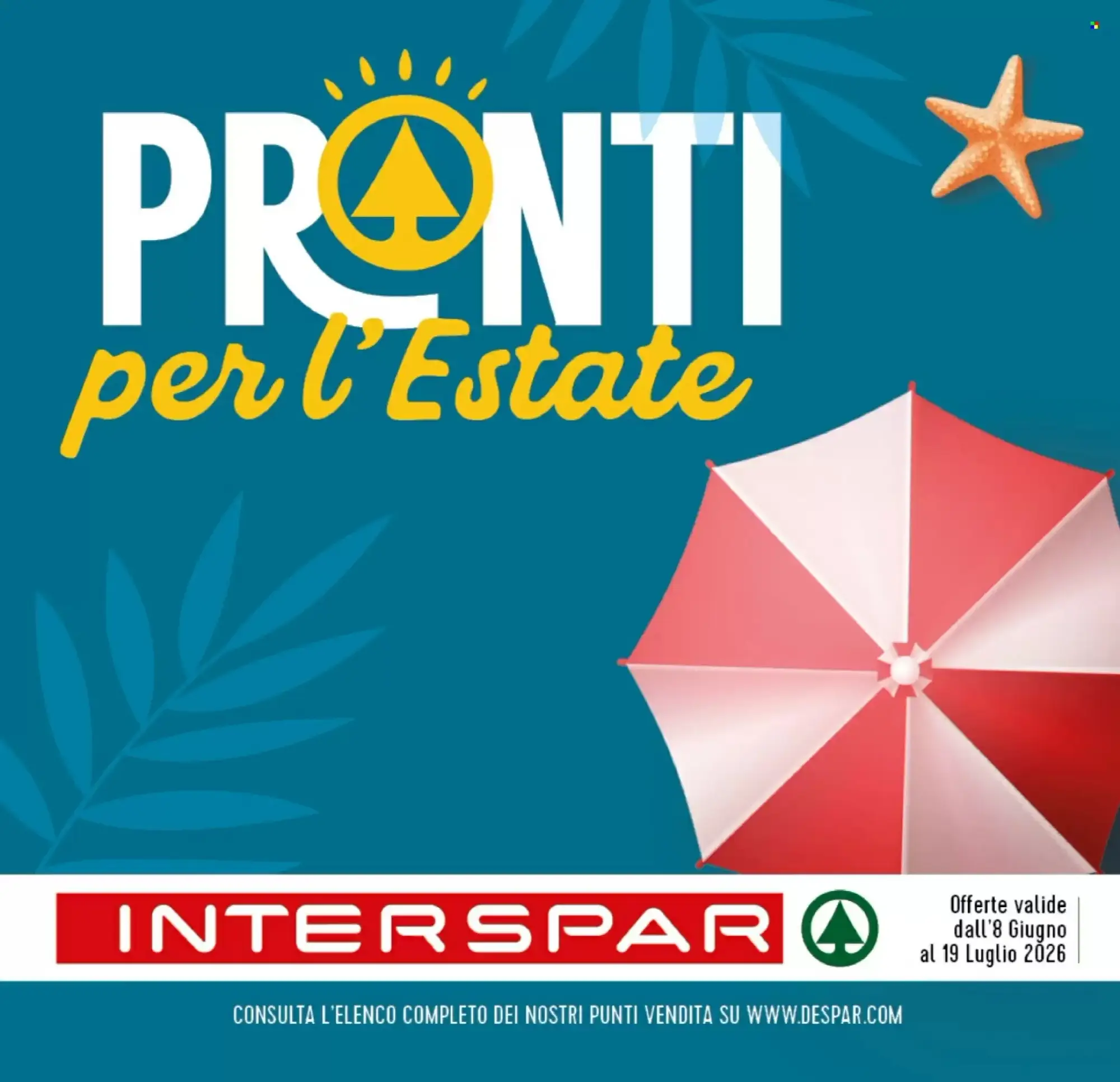 Volantino Interspar Volantino Interspar pagina 10