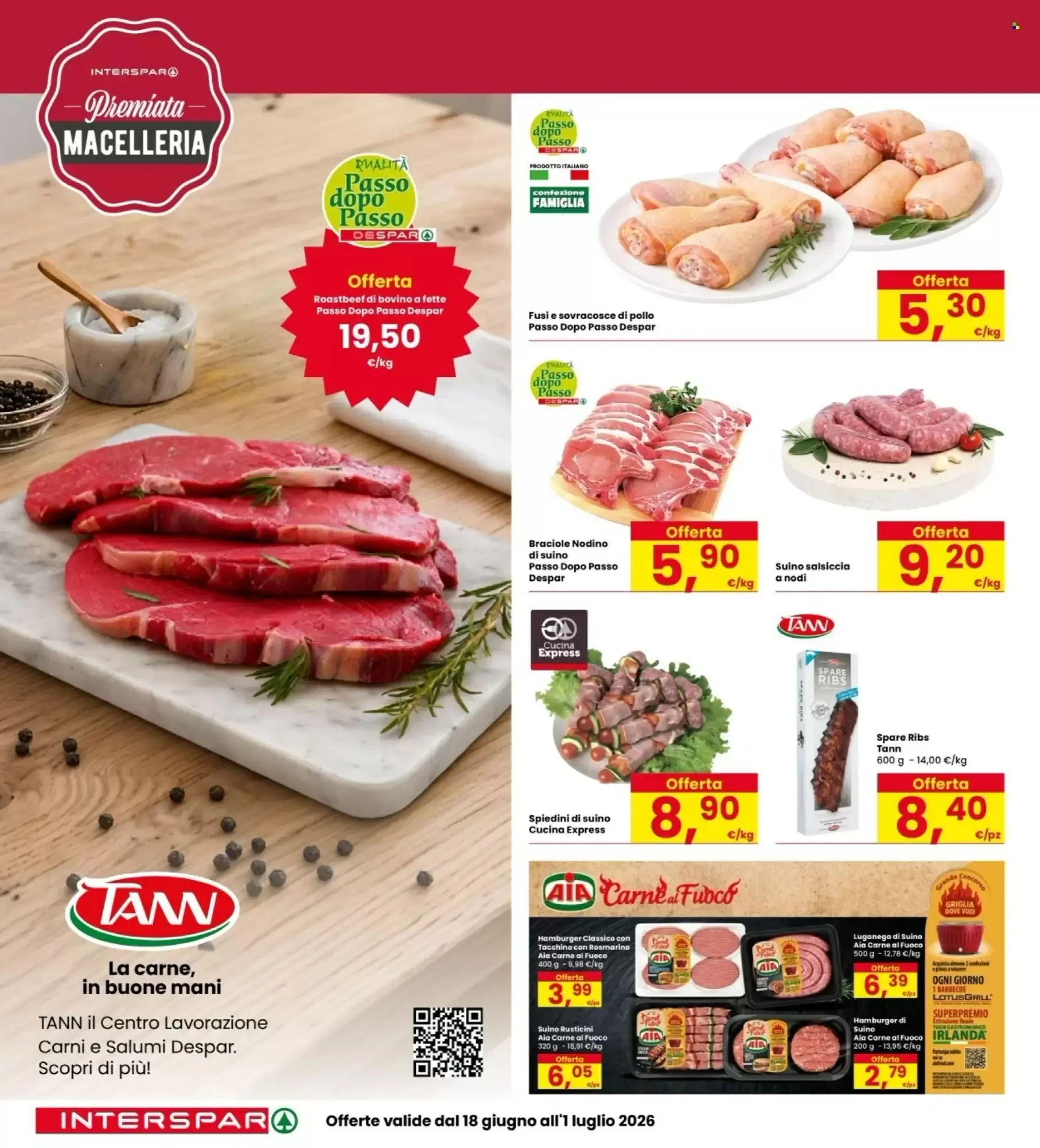 Volantino Interspar Volantino Interspar pagina 4