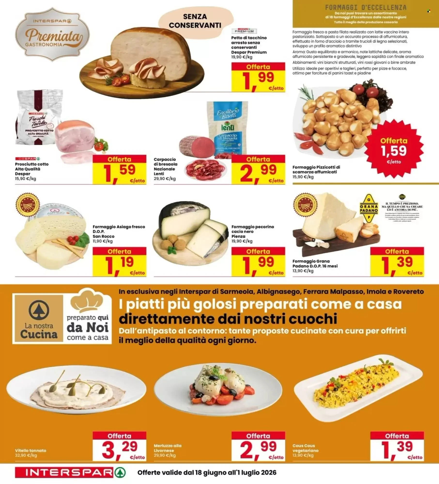 Volantino Interspar Volantino Interspar pagina 6
