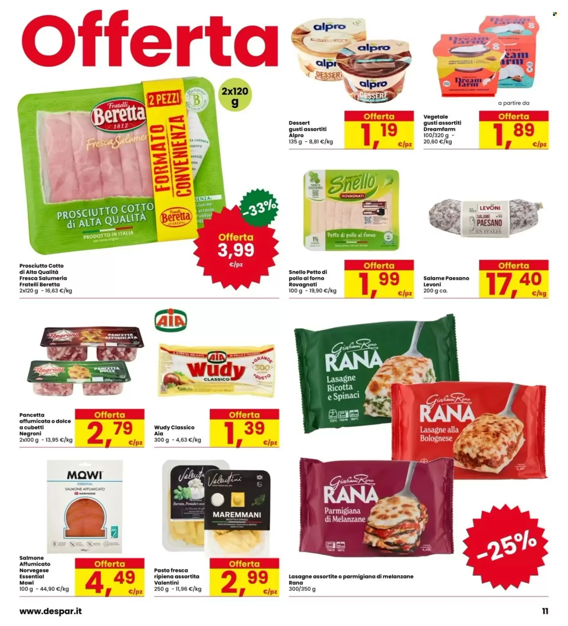 Volantino Interspar Volantino Interspar pagina 11