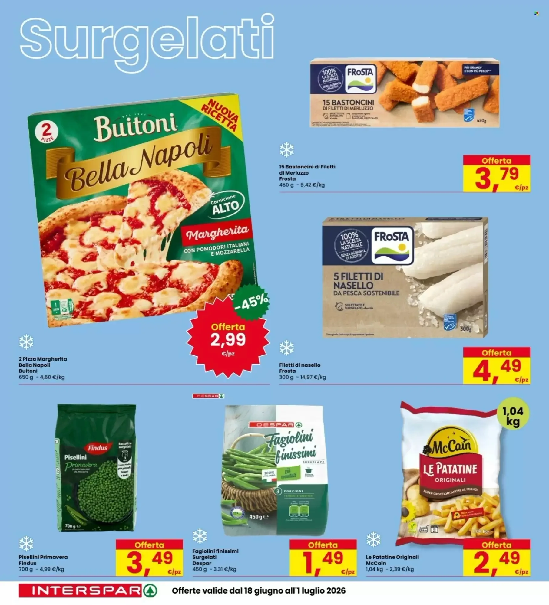 Volantino Interspar Volantino Interspar pagina 12