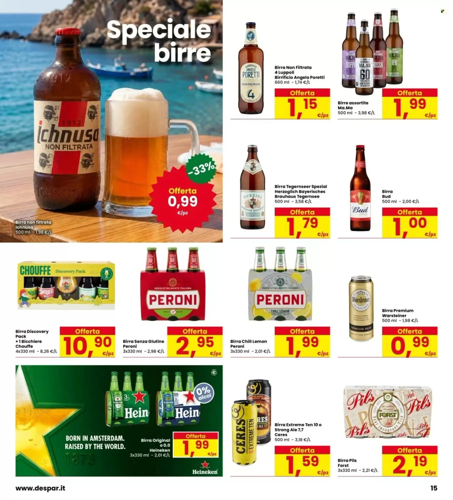 Volantino Interspar Volantino Interspar pagina 15