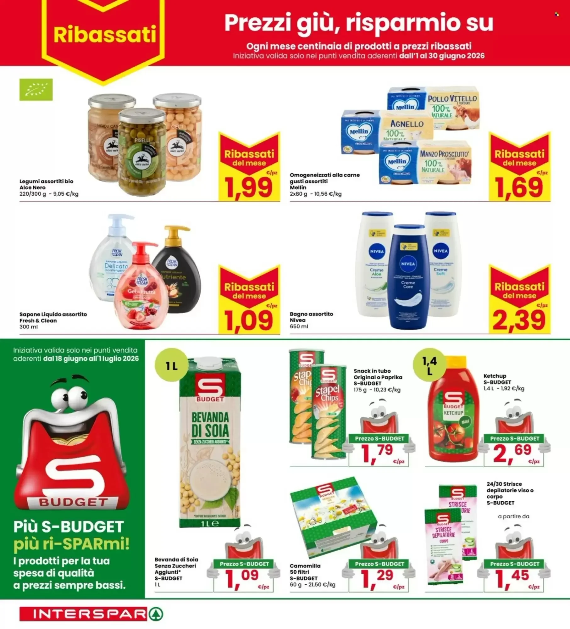 Volantino Interspar Volantino Interspar pagina 20