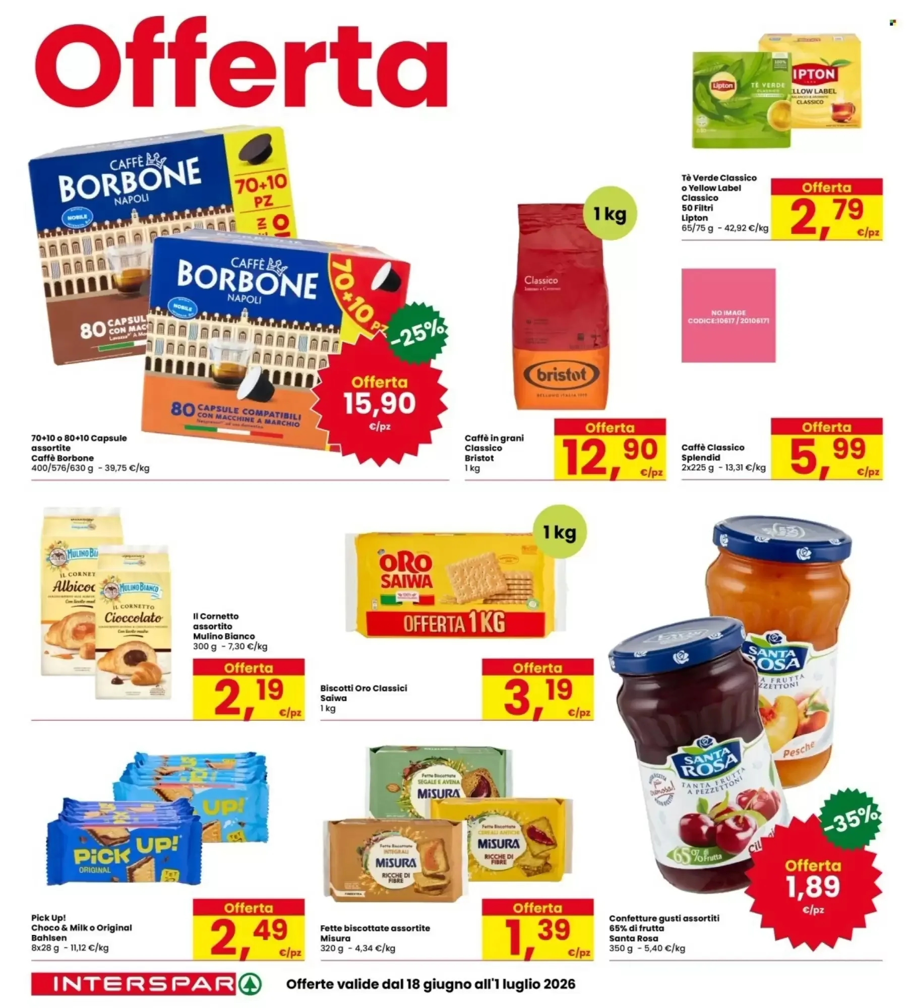 Volantino Interspar Volantino Interspar pagina 22