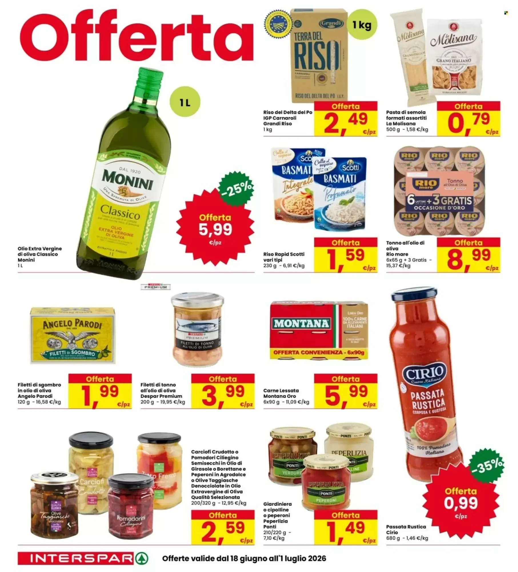 Volantino Interspar Volantino Interspar pagina 24