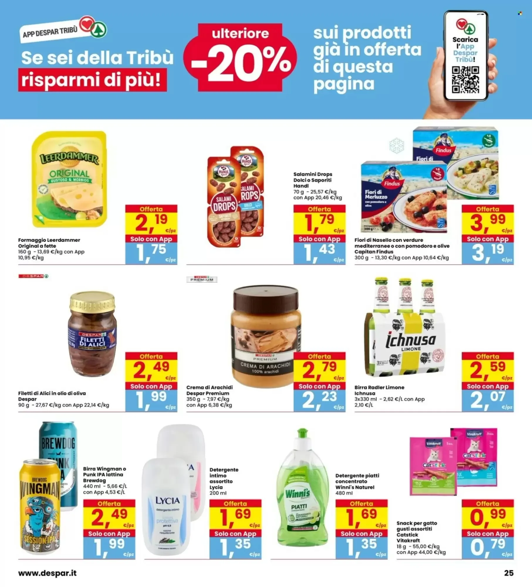 Volantino Interspar Volantino Interspar pagina 25