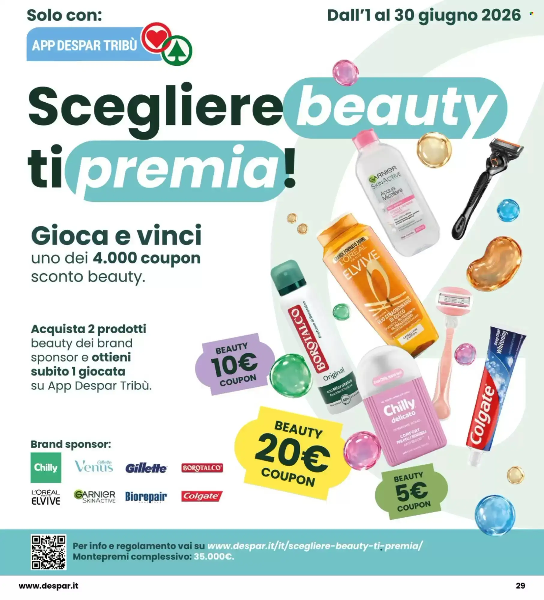 Volantino Interspar Volantino Interspar pagina 29