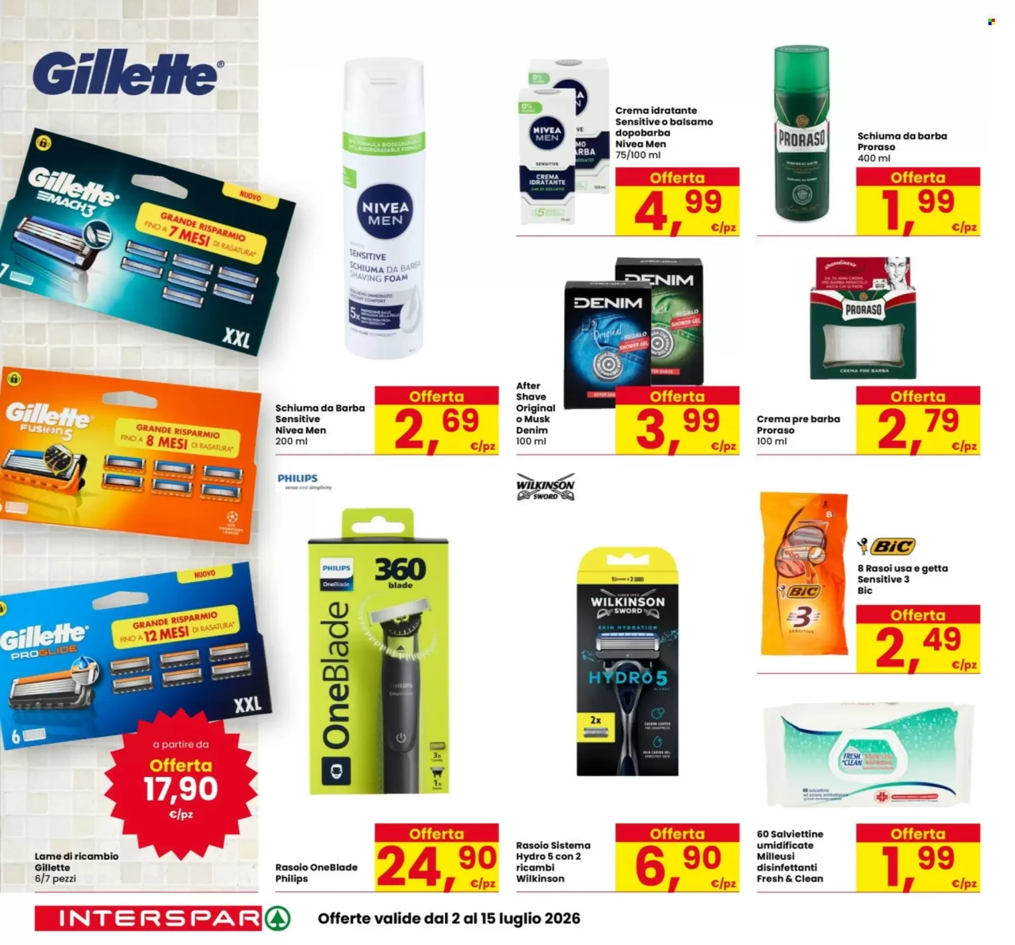 Volantino Interspar Volantino Interspar pagina 8